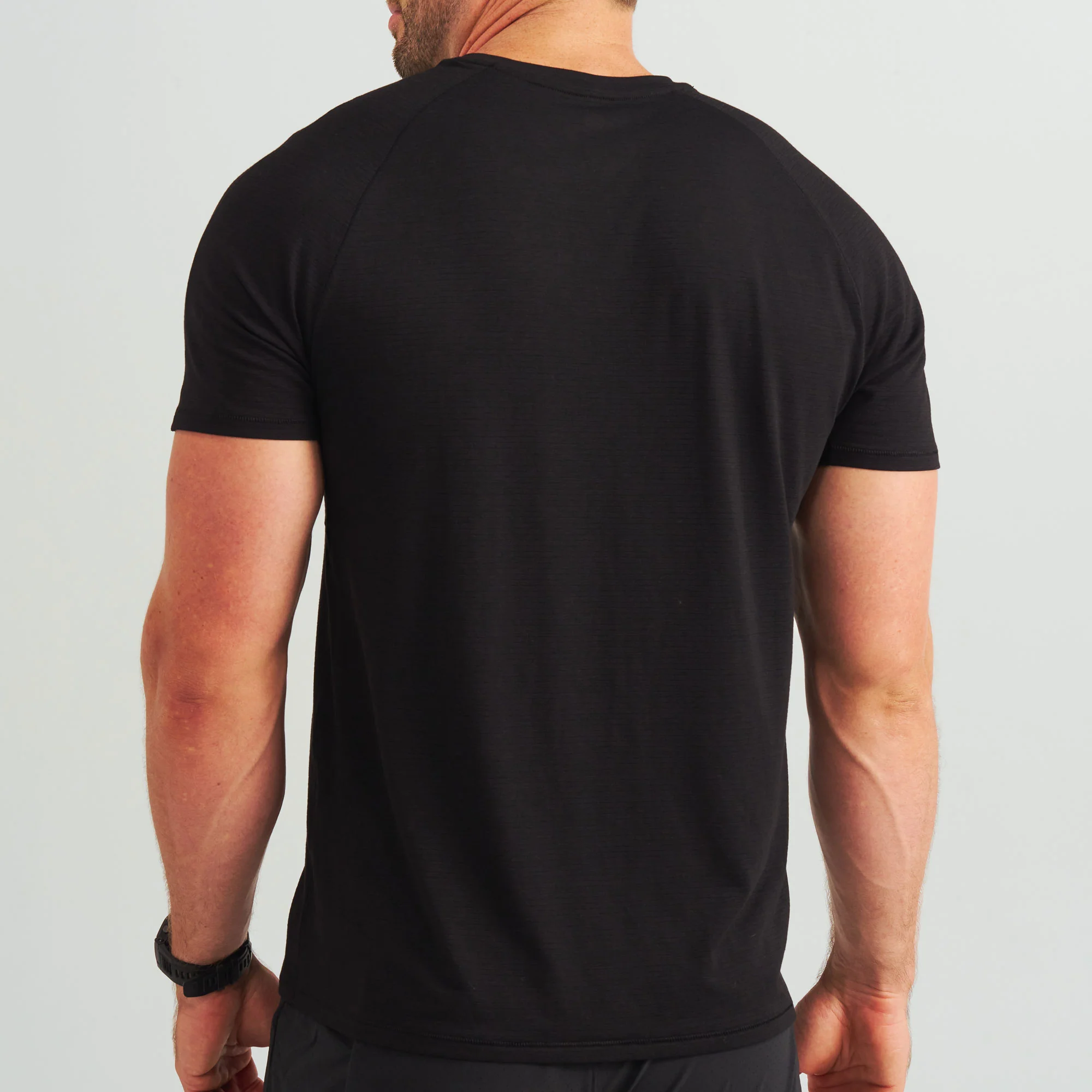 Men’s Stride Flex Performance Tee - Image 21