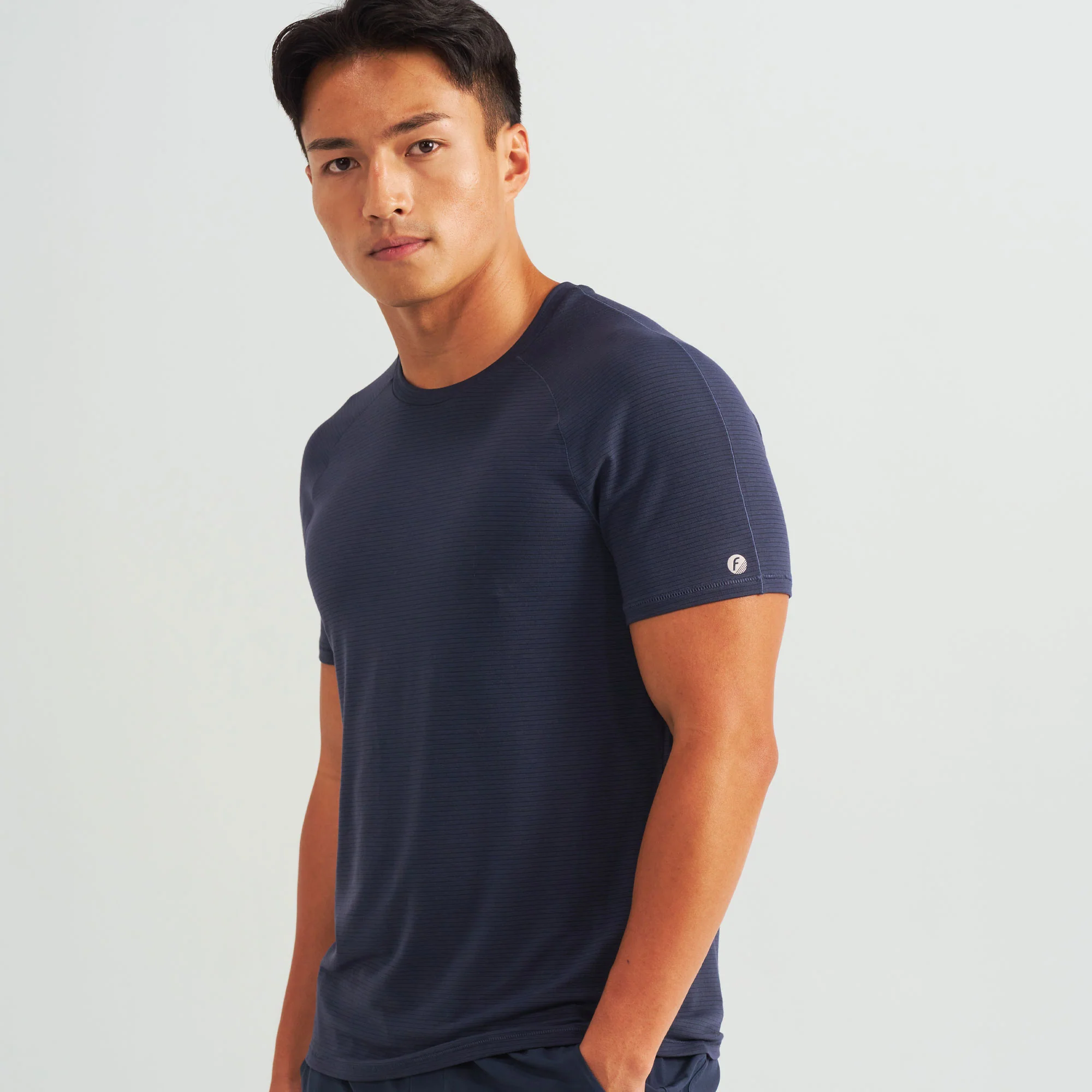 Men’s Stride Flex Performance Tee - Image 26
