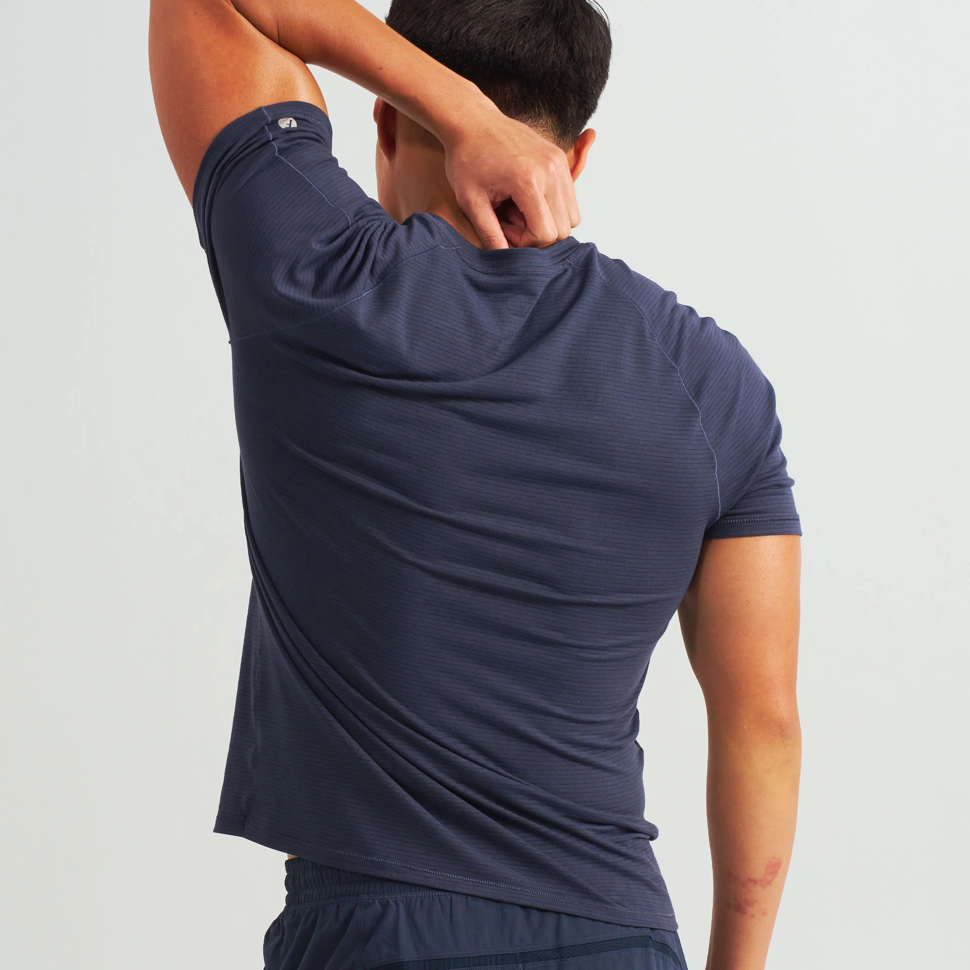 Men’s Stride Flex Performance Tee - Image 27