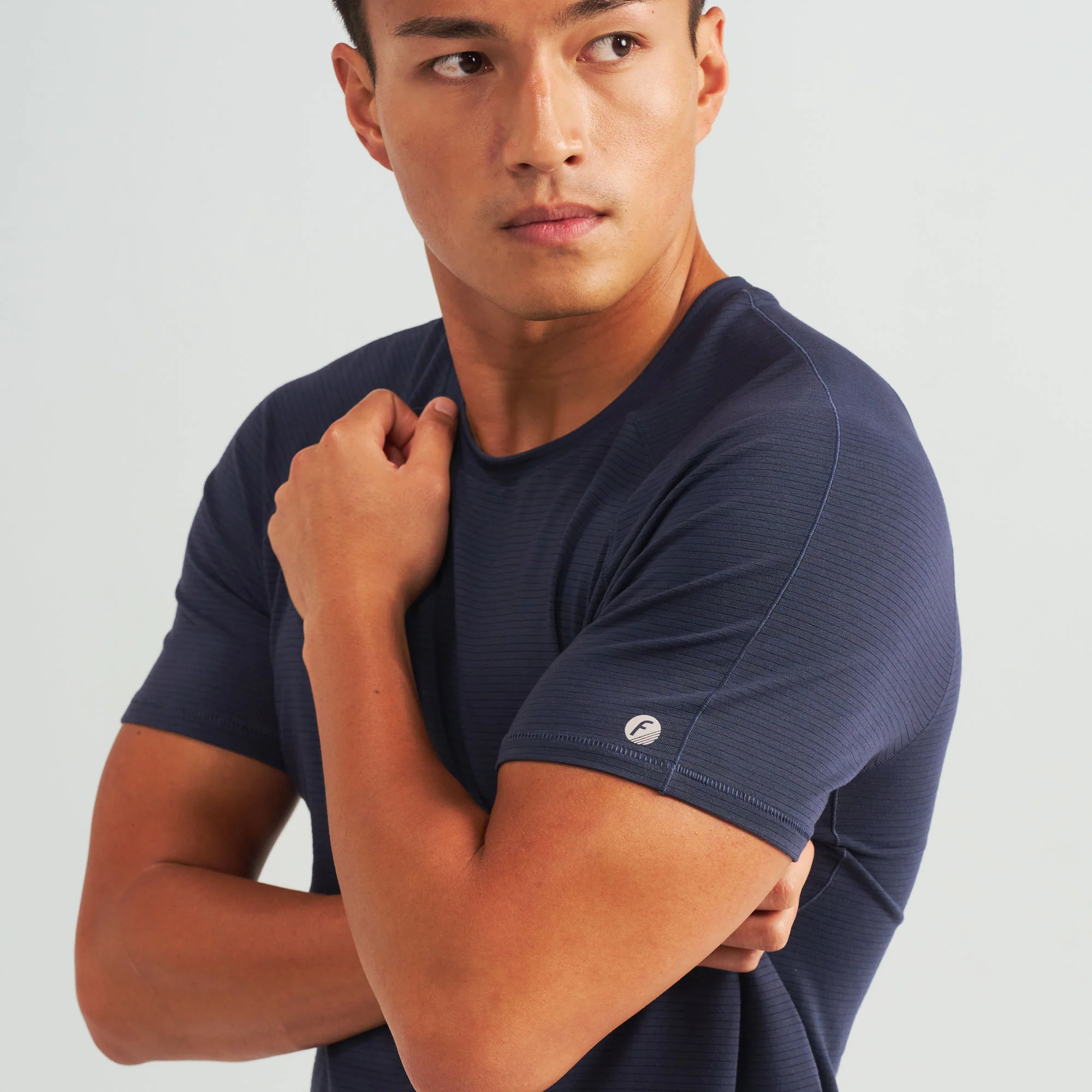 Men’s Stride Flex Performance Tee - Image 28