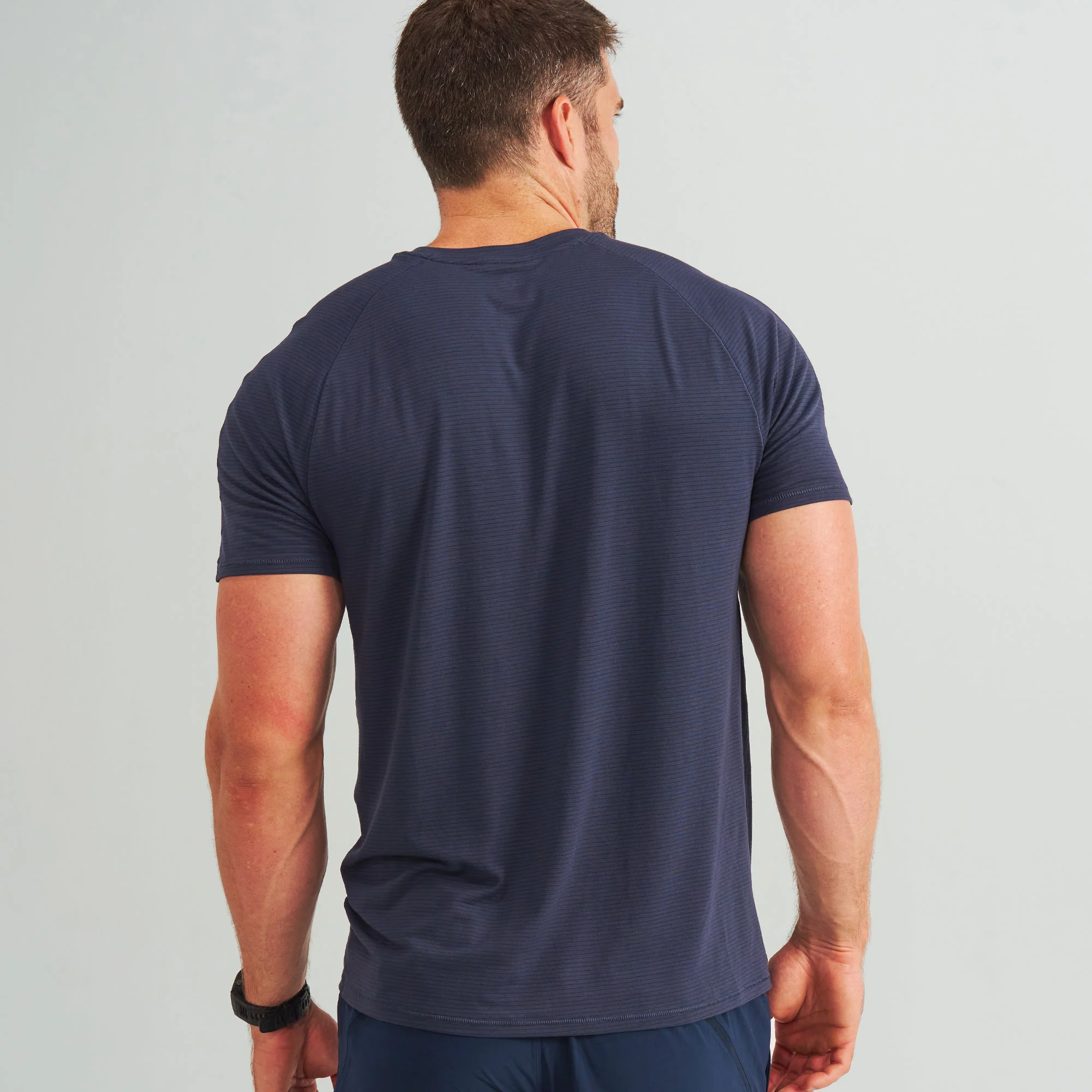 Men’s Stride Flex Performance Tee - Image 32