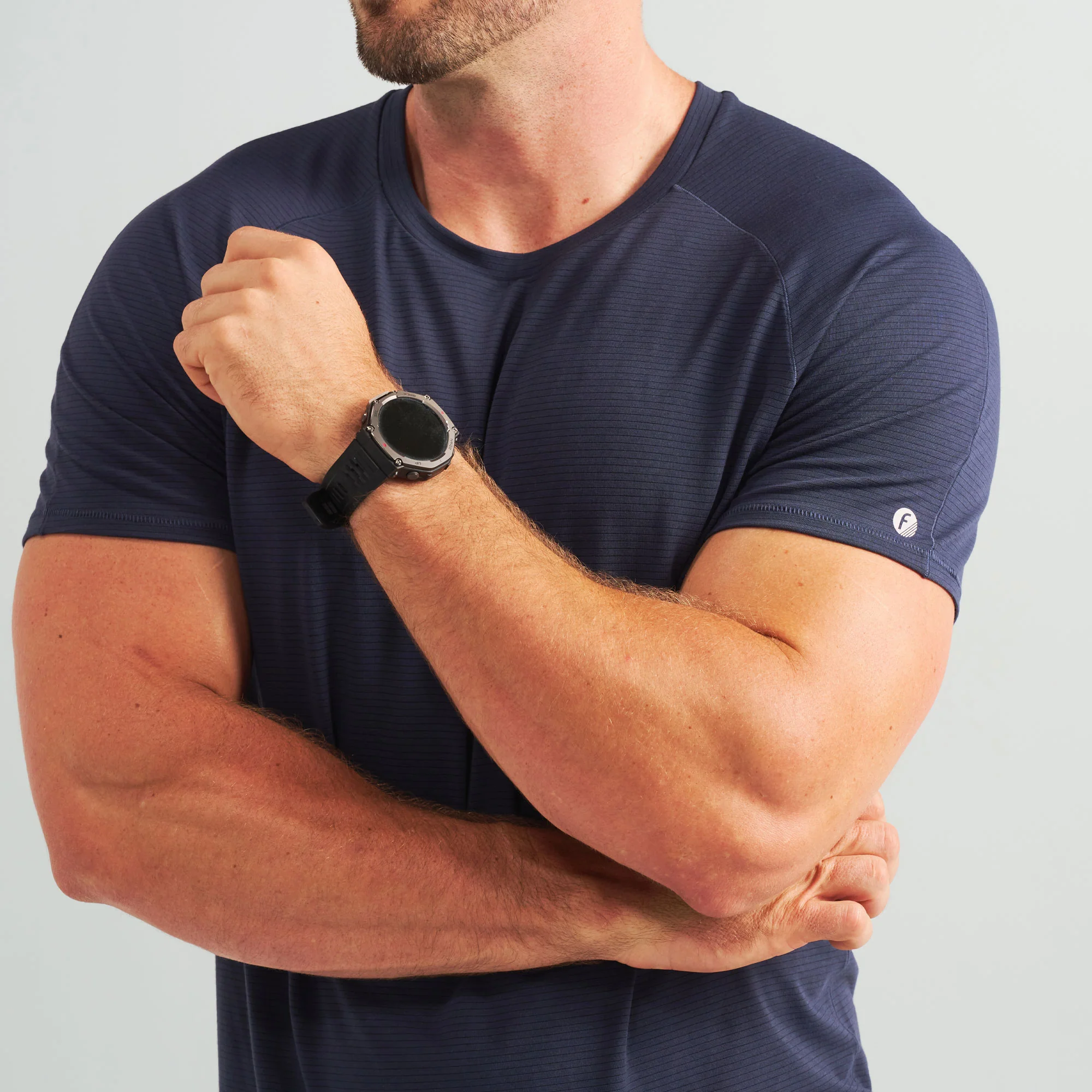 Men’s Stride Flex Performance Tee - Image 33