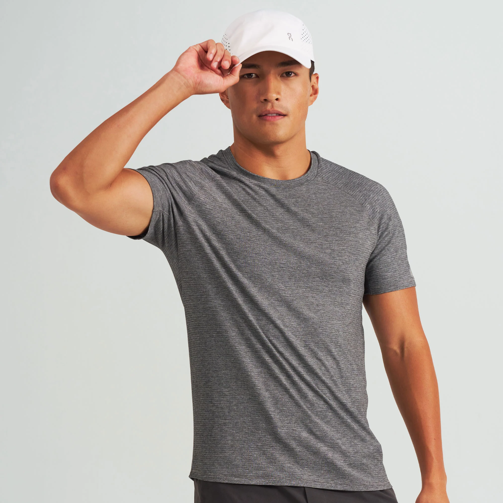 Men’s Stride Flex Performance Tee - Image 34