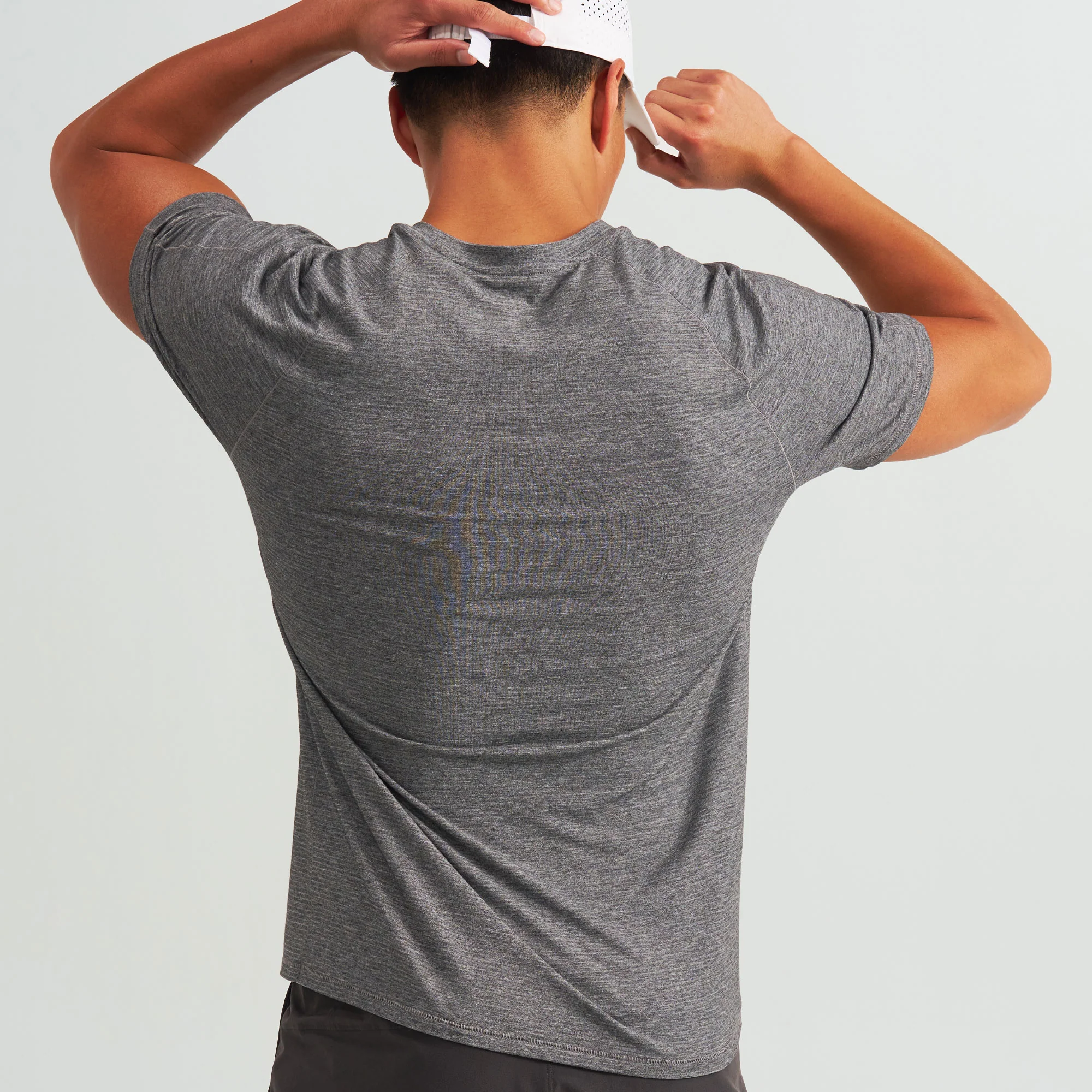 Men’s Stride Flex Performance Tee - Image 38
