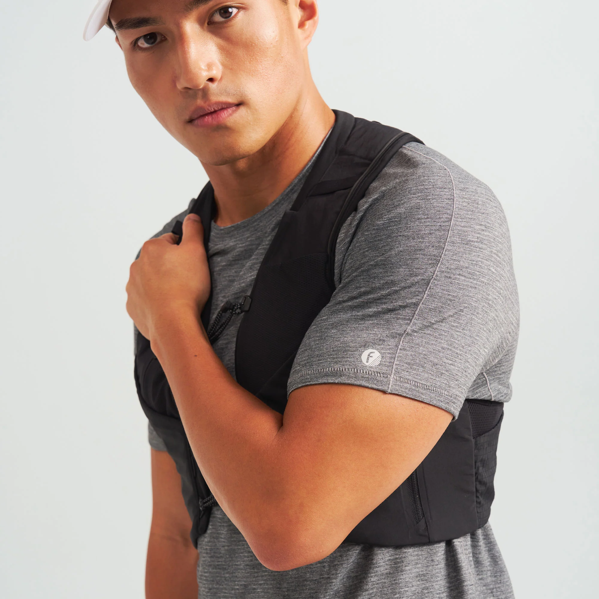 Men’s Stride Flex Performance Tee - Image 39