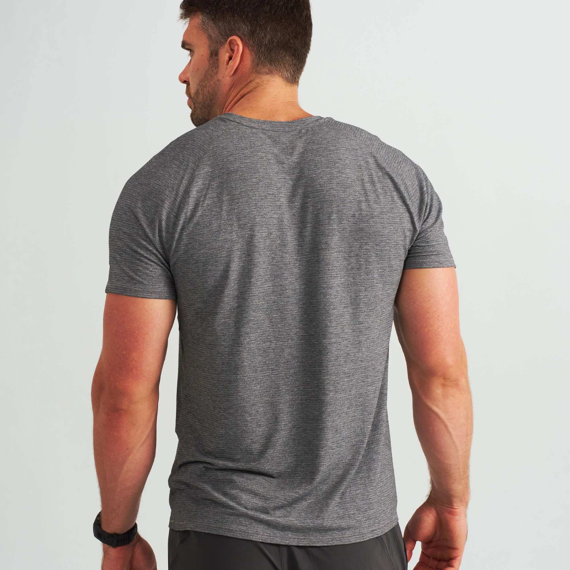 Men’s Stride Flex Performance Tee - Image 43