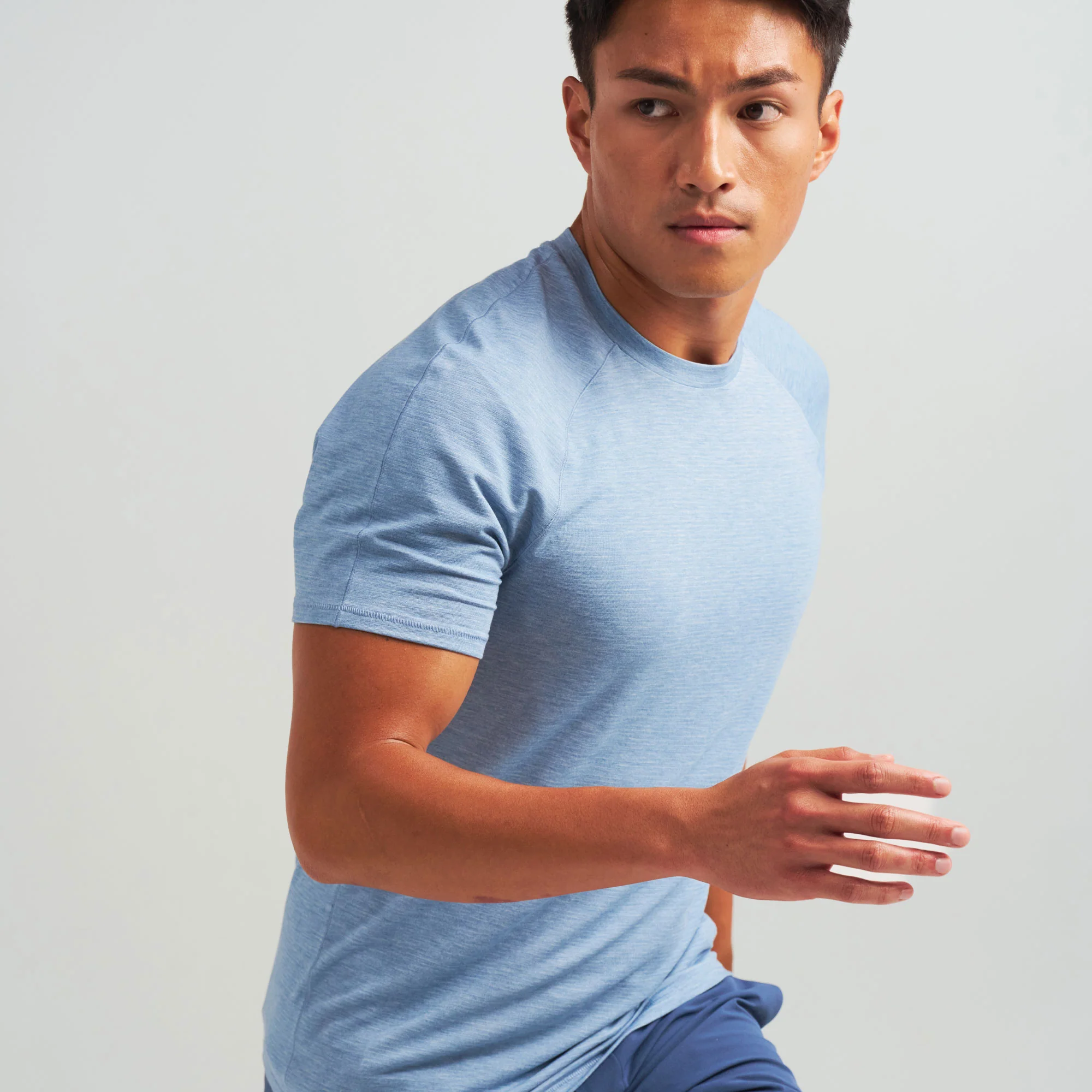 Men’s Stride Flex Performance Tee - Image 46