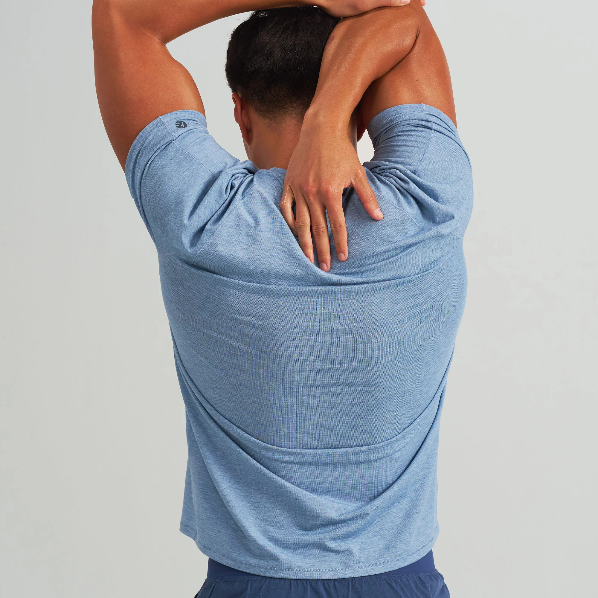 Men’s Stride Flex Performance Tee - Image 49