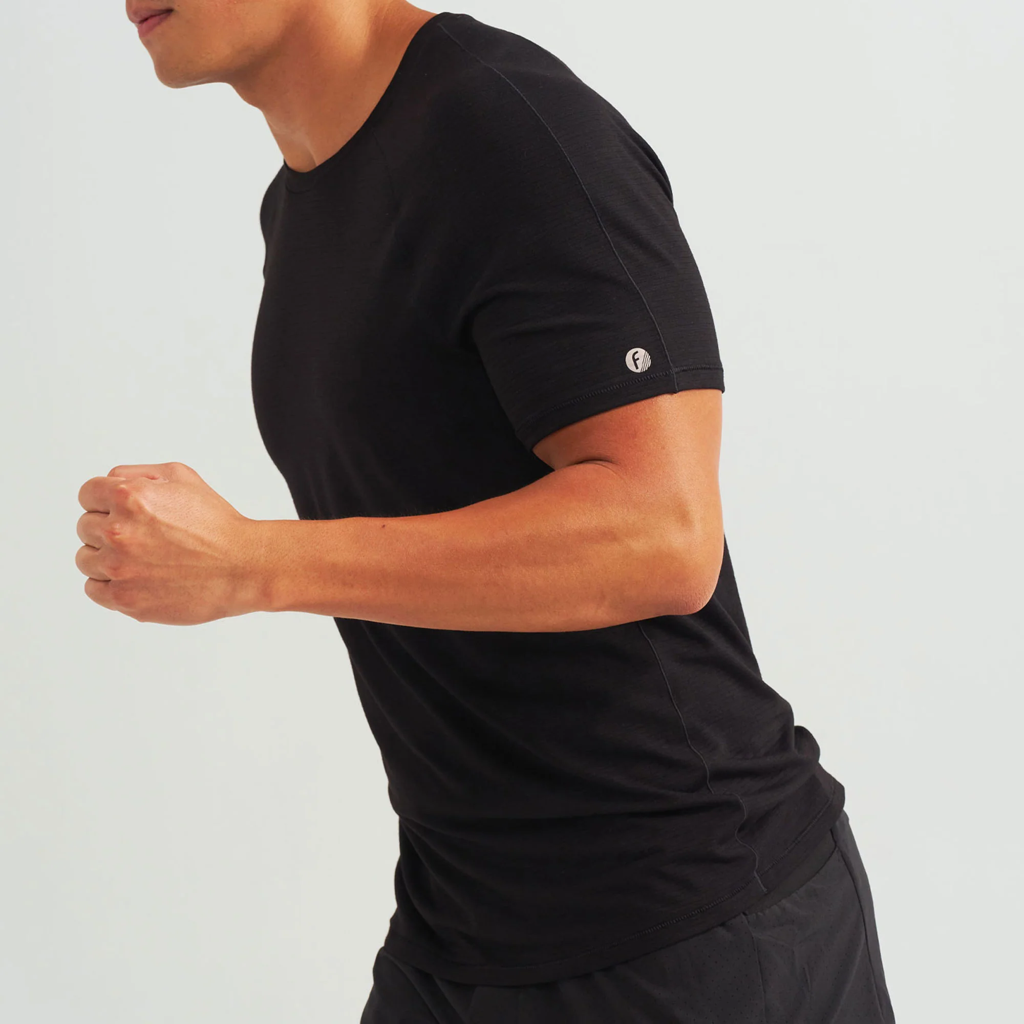 Men’s Stride Flex Performance Tee - Image 5
