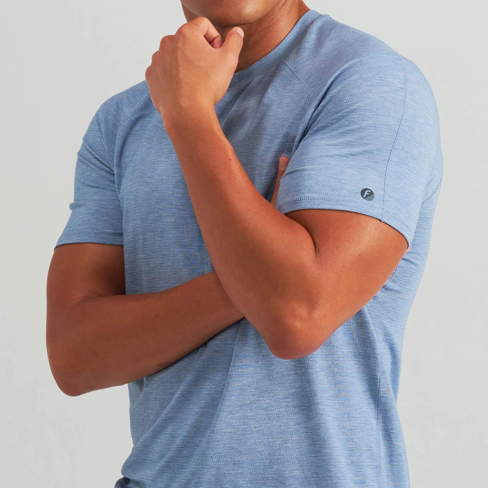 Men’s Stride Flex Performance Tee - Image 50