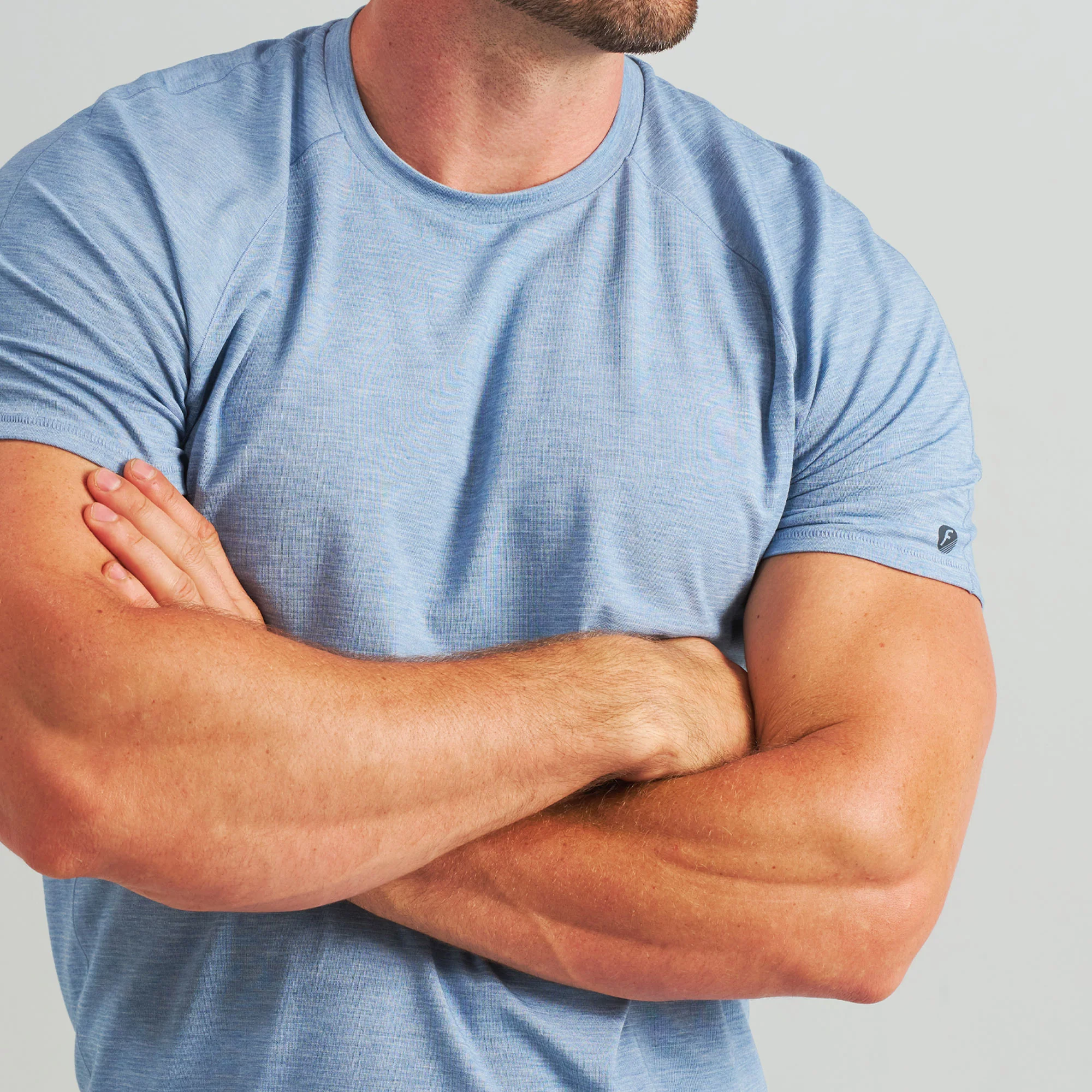 Men’s Stride Flex Performance Tee - Image 55