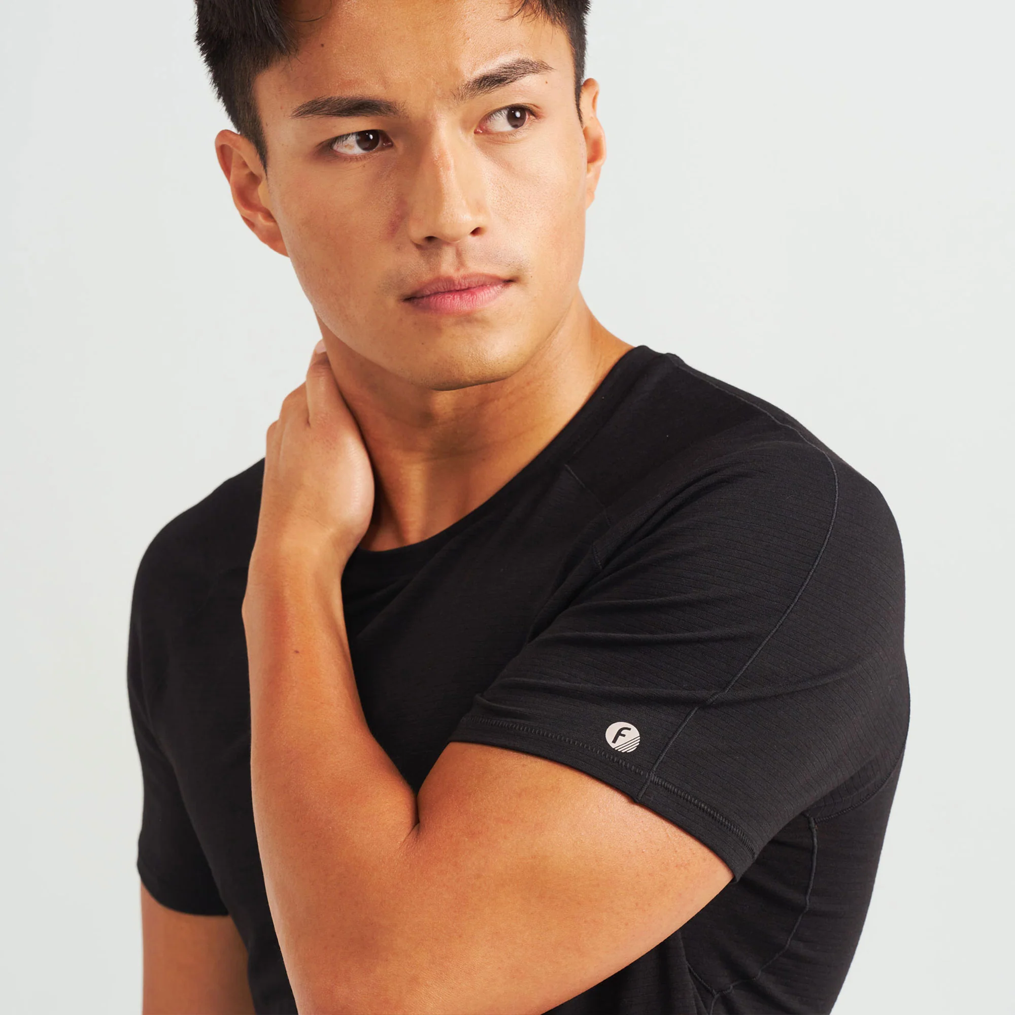 Men’s Stride Flex Performance Tee - Image 6