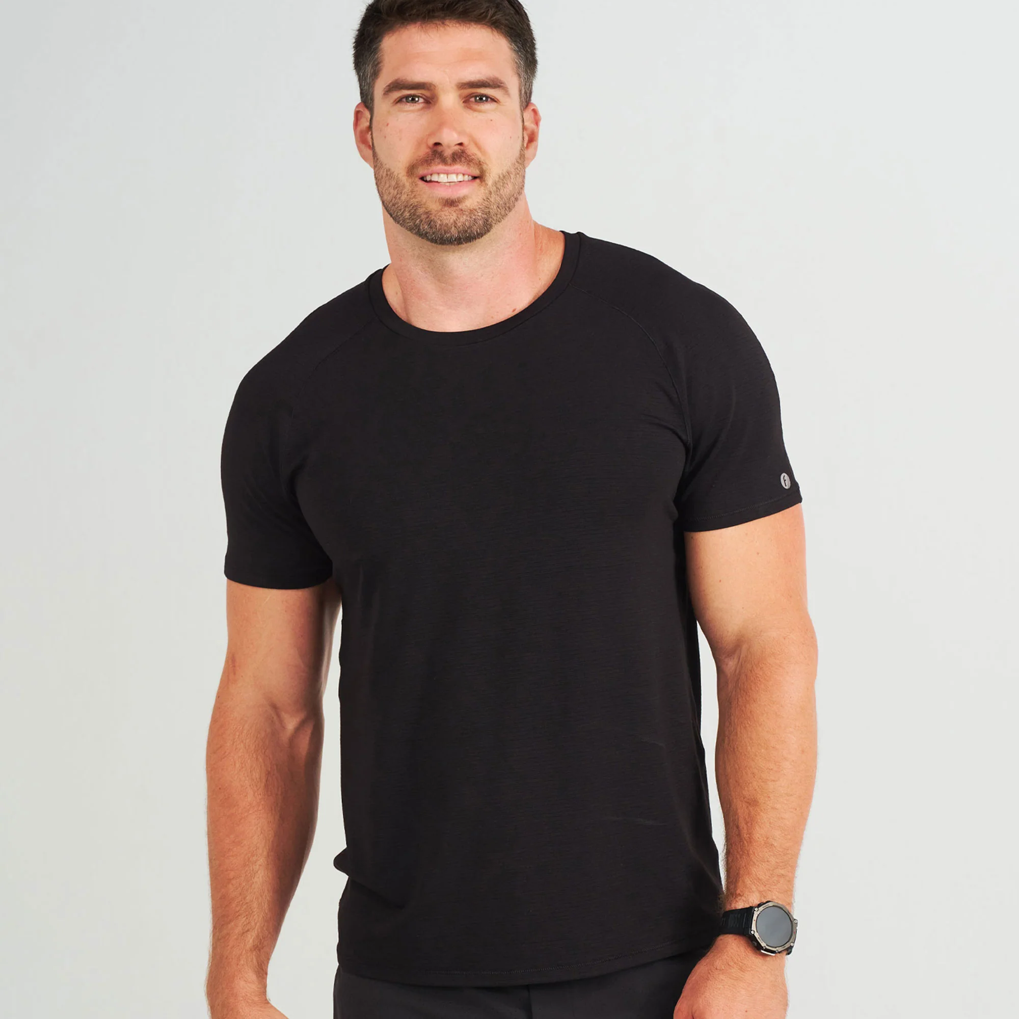Men’s Stride Flex Performance Tee - Image 7