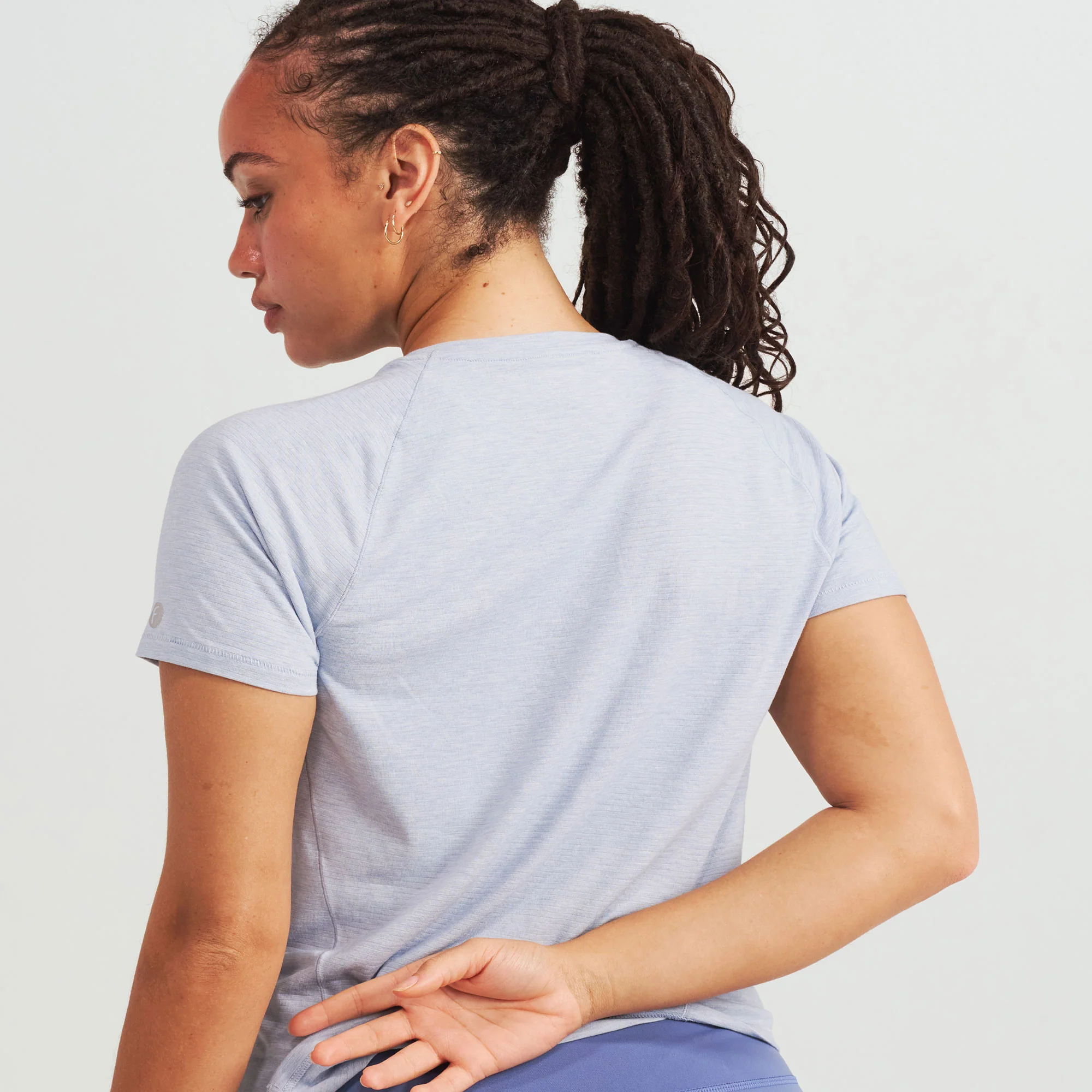 Women’s Stride Flex Performance Tee - Image 10