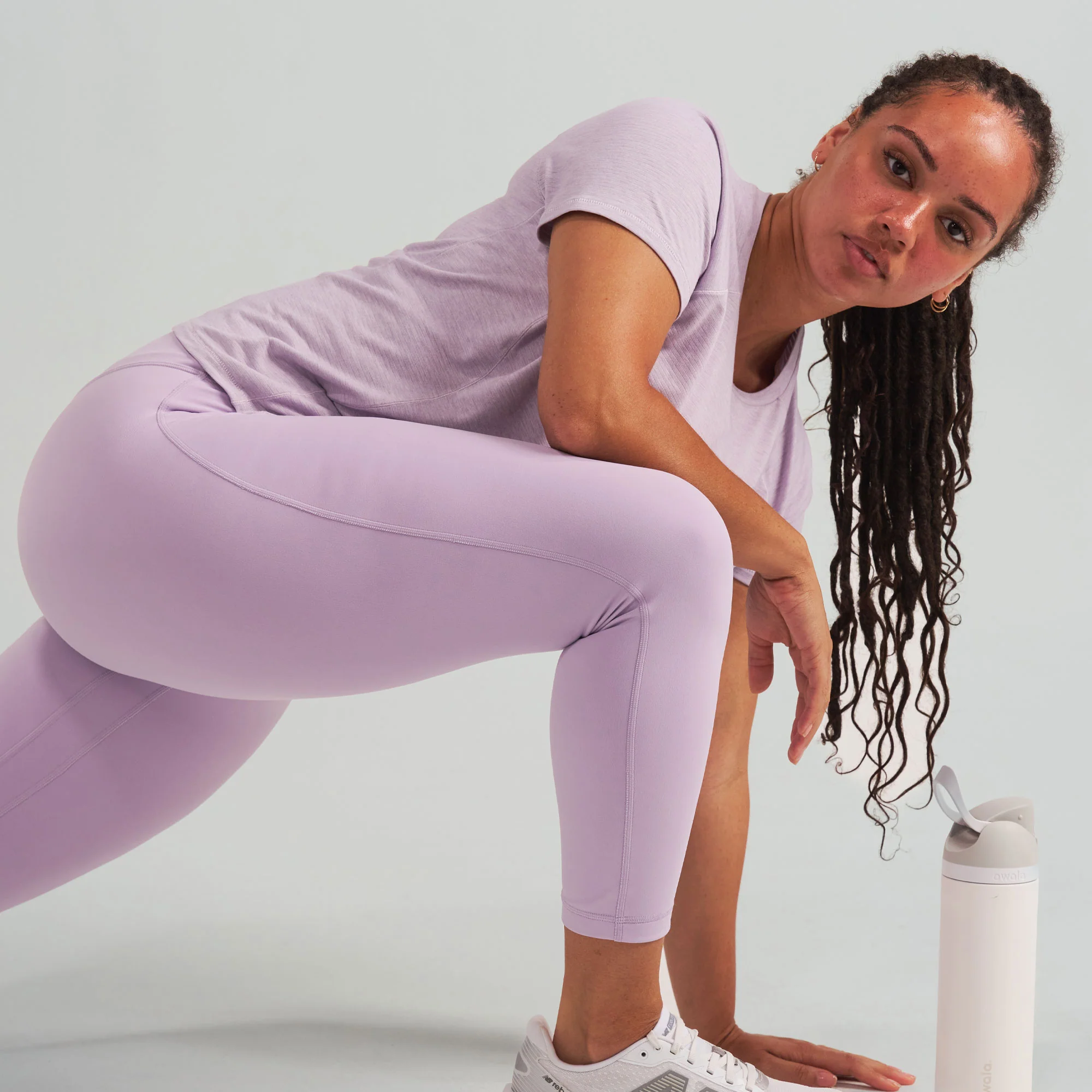 Women’s Stride Flex Performance Tee - Image 19