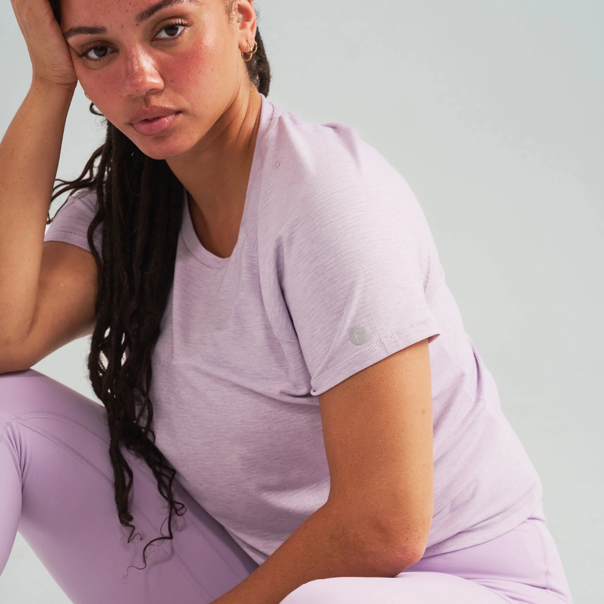 Women’s Stride Flex Performance Tee - Image 20