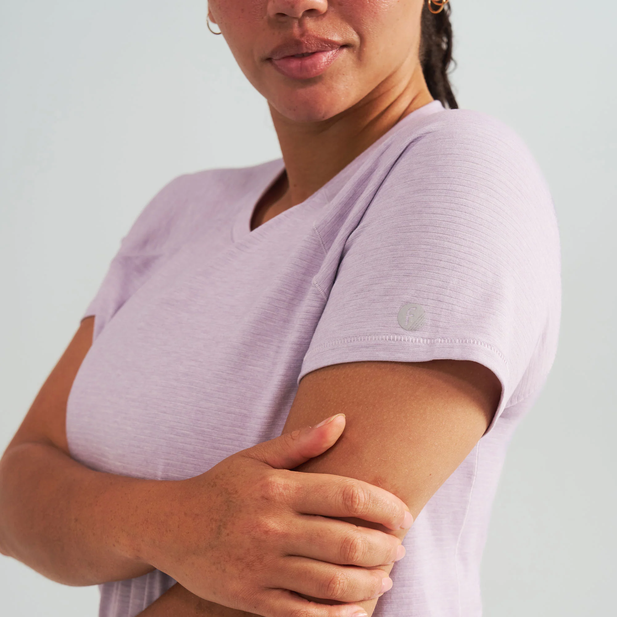 Women’s Stride Flex Performance Tee - Image 22