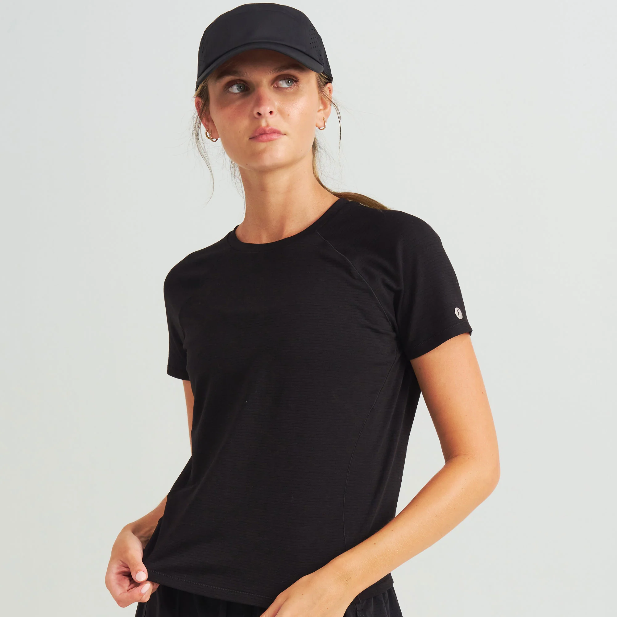Women’s Stride Flex Performance Tee - Image 23