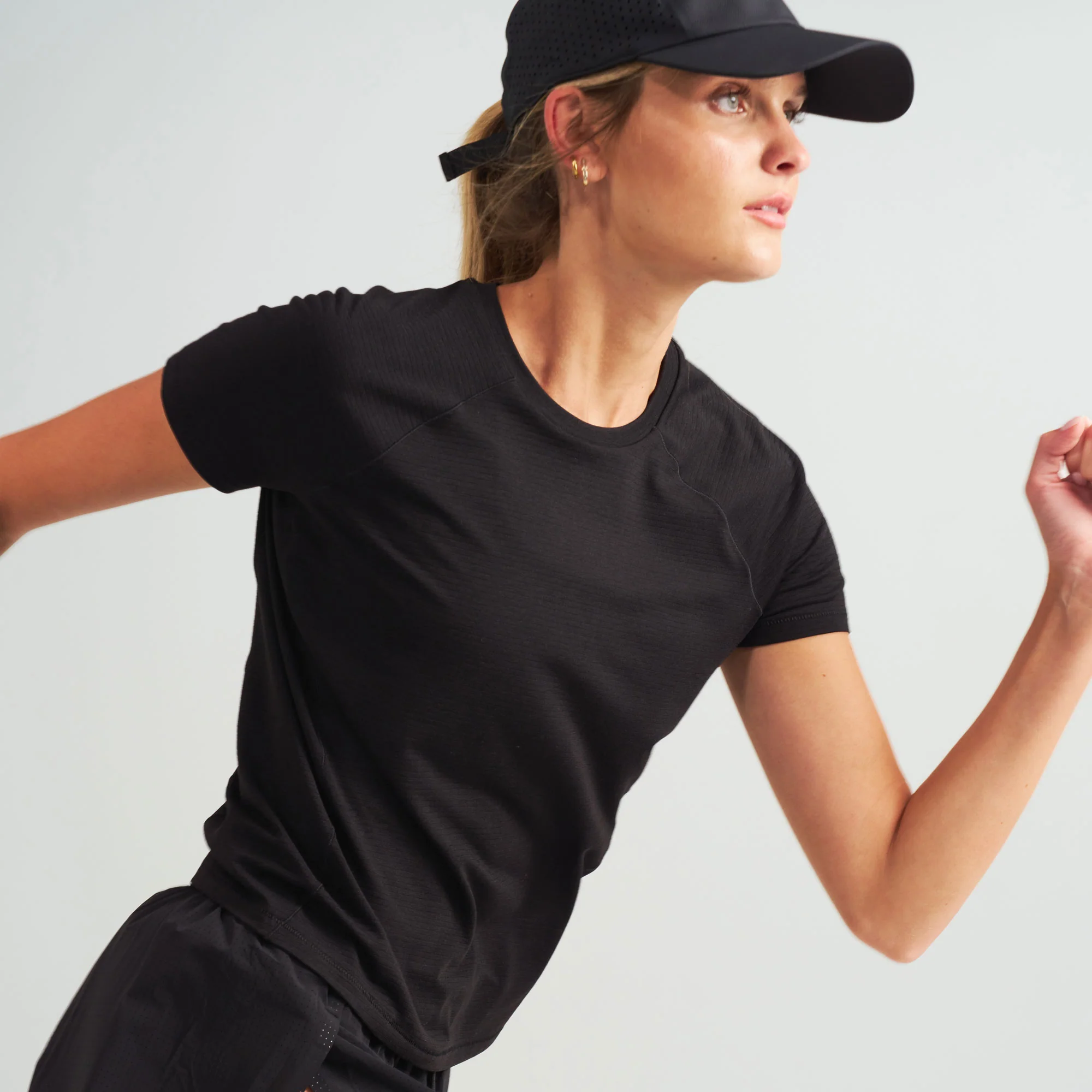 Women’s Stride Flex Performance Tee - Image 24