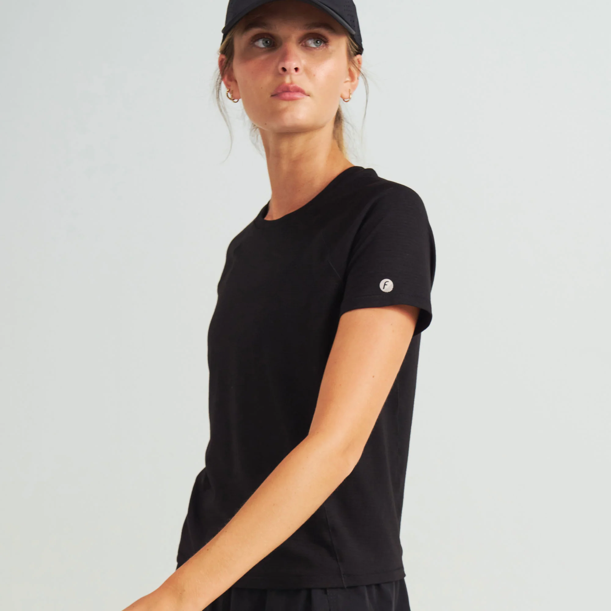 Women’s Stride Flex Performance Tee - Image 26