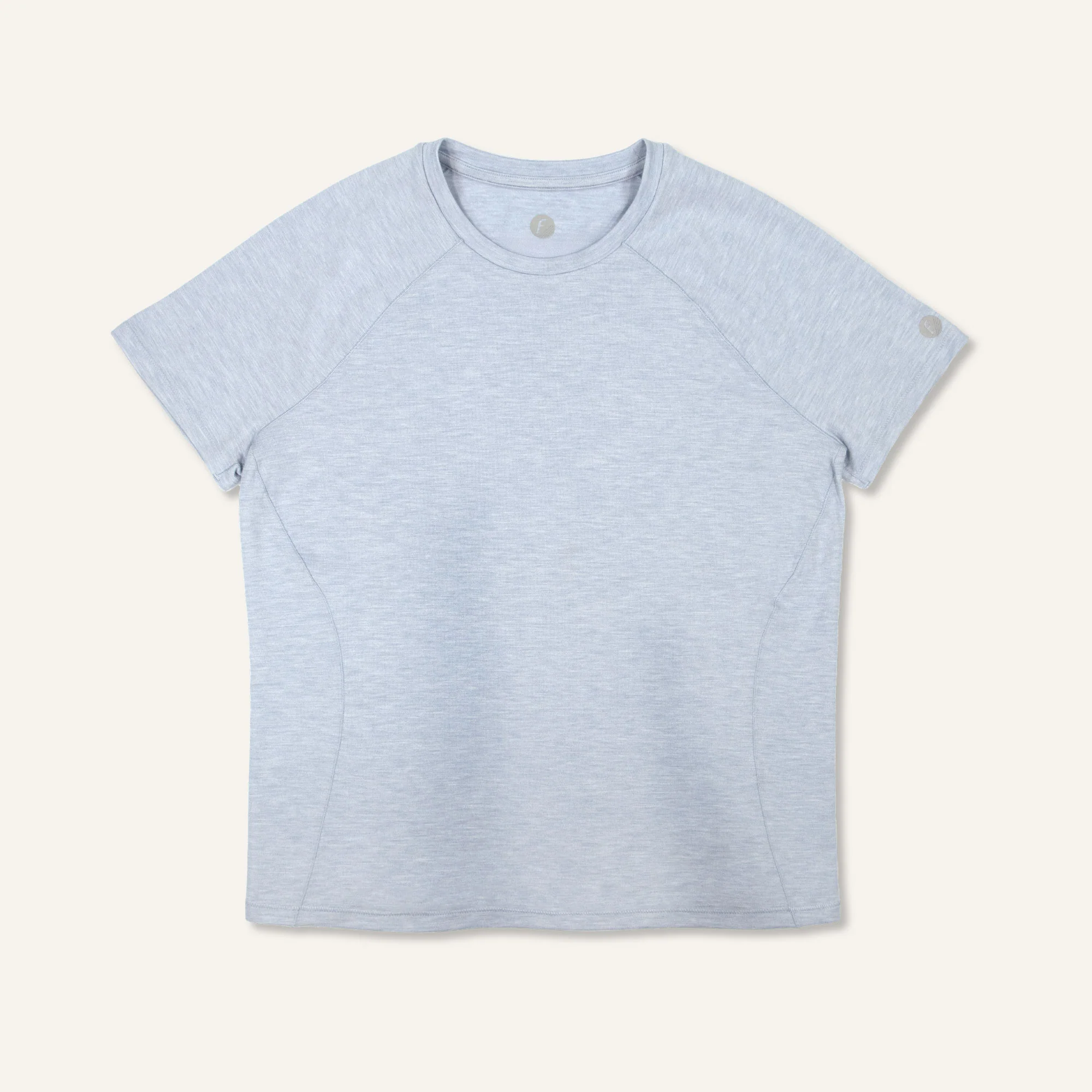 Women’s Stride Flex Performance Tee - Image 3