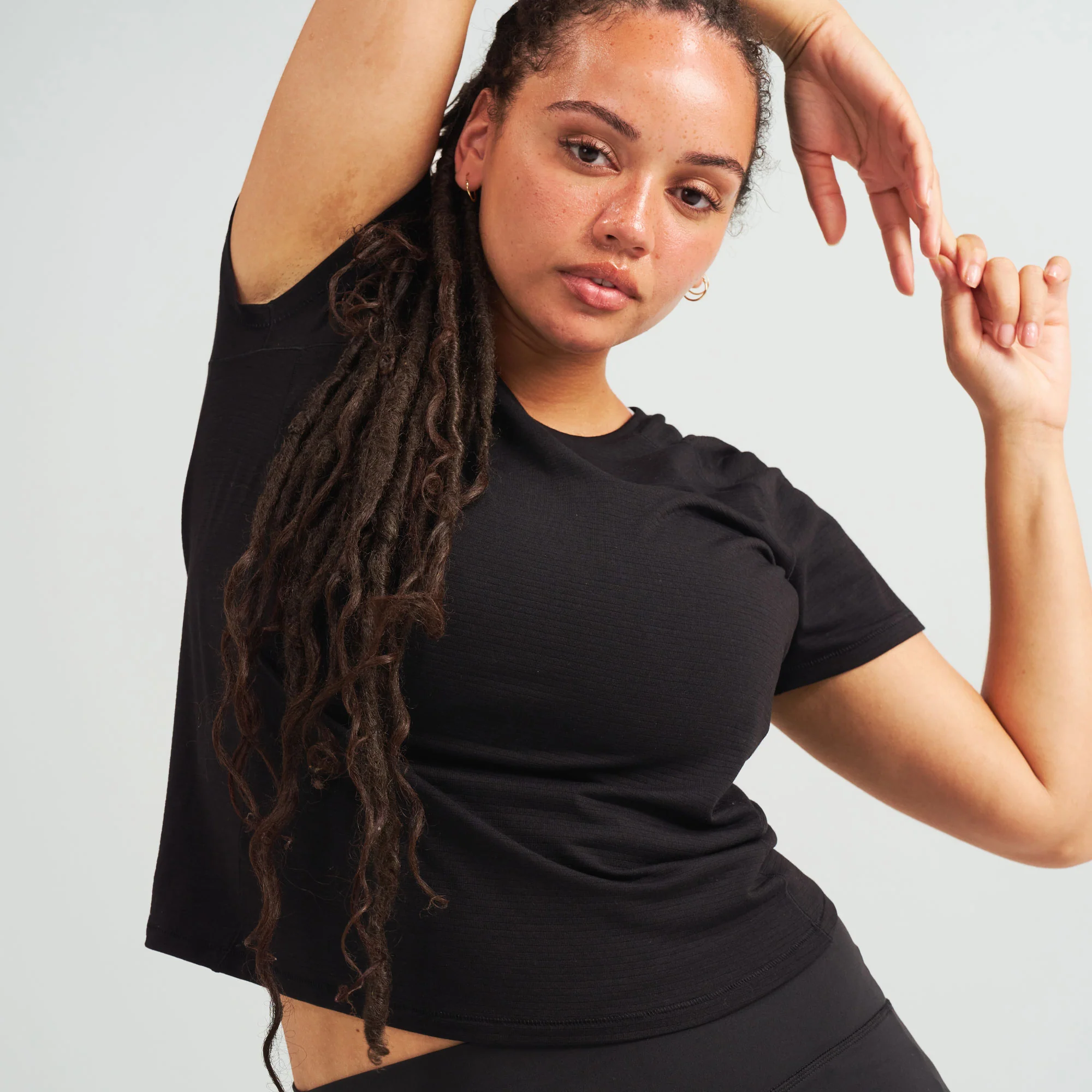 Women’s Stride Flex Performance Tee - Image 30