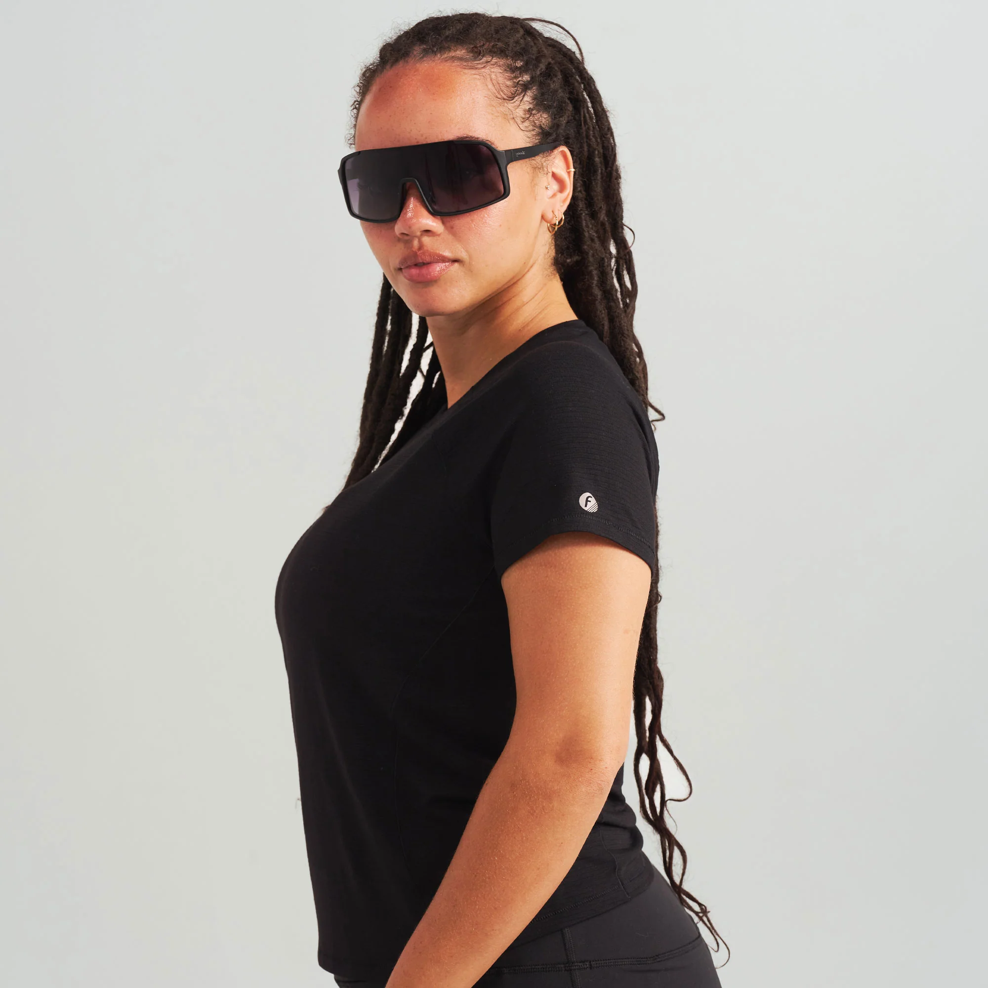 Women’s Stride Flex Performance Tee - Image 31