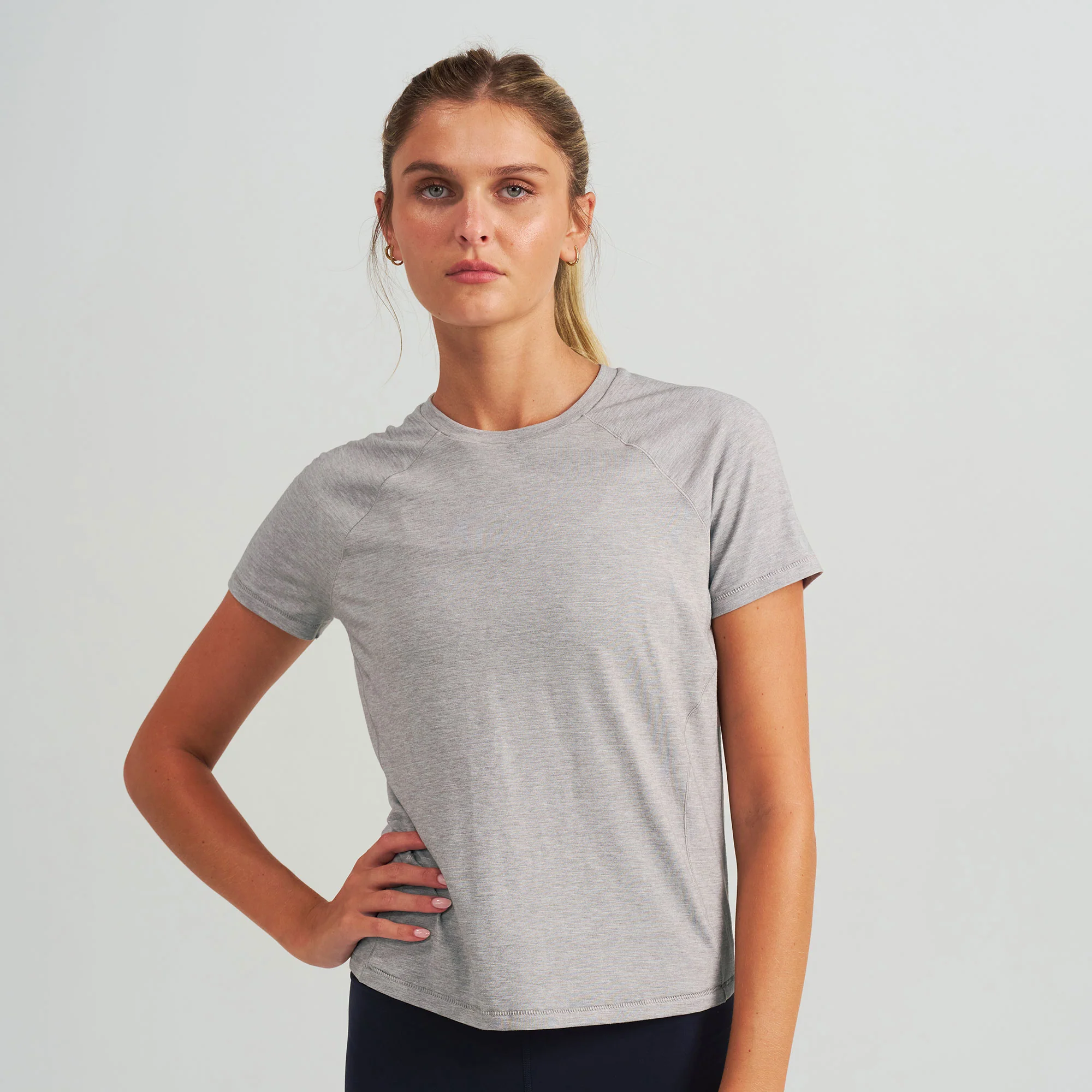 Women’s Stride Flex Performance Tee - Image 34