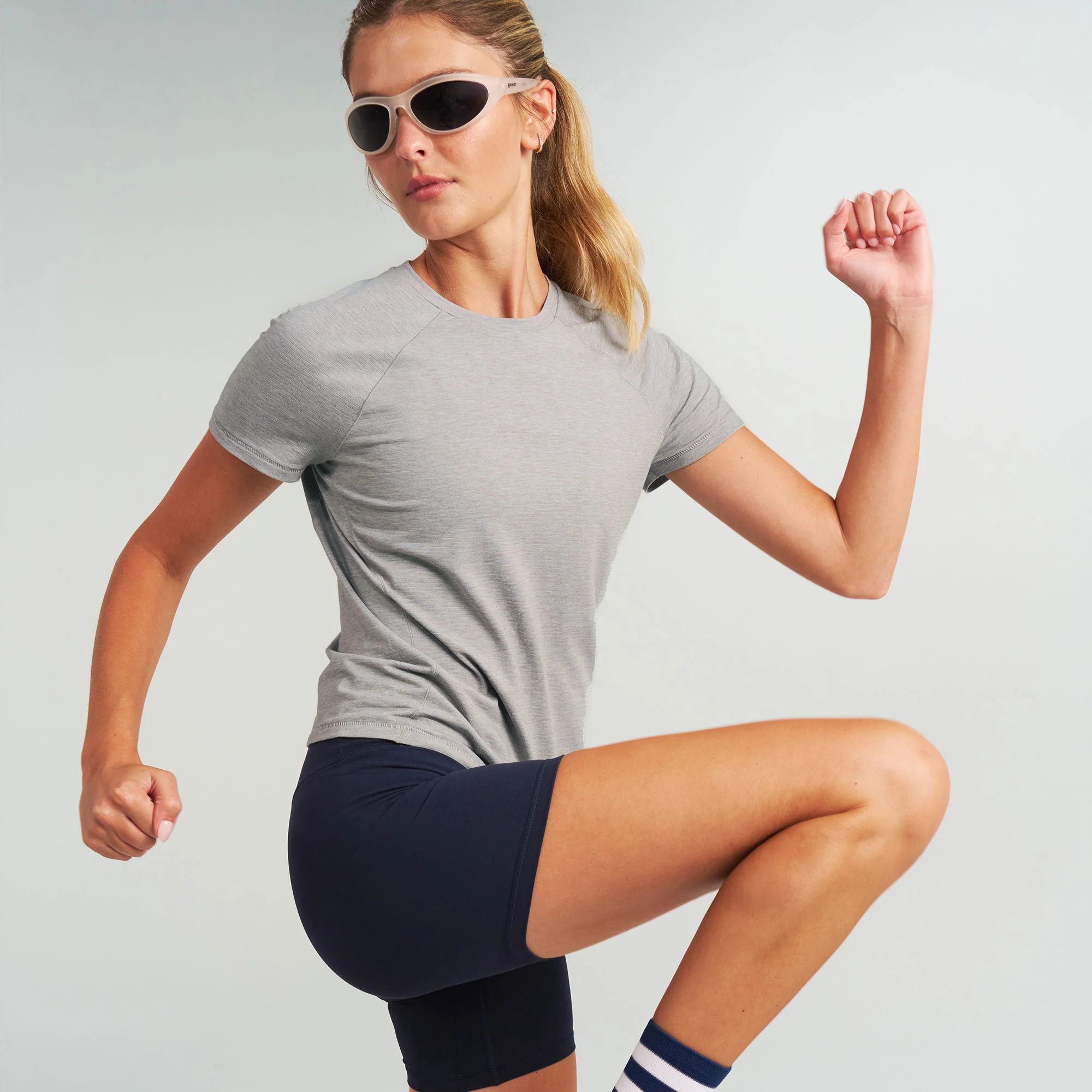 Women’s Stride Flex Performance Tee - Image 35