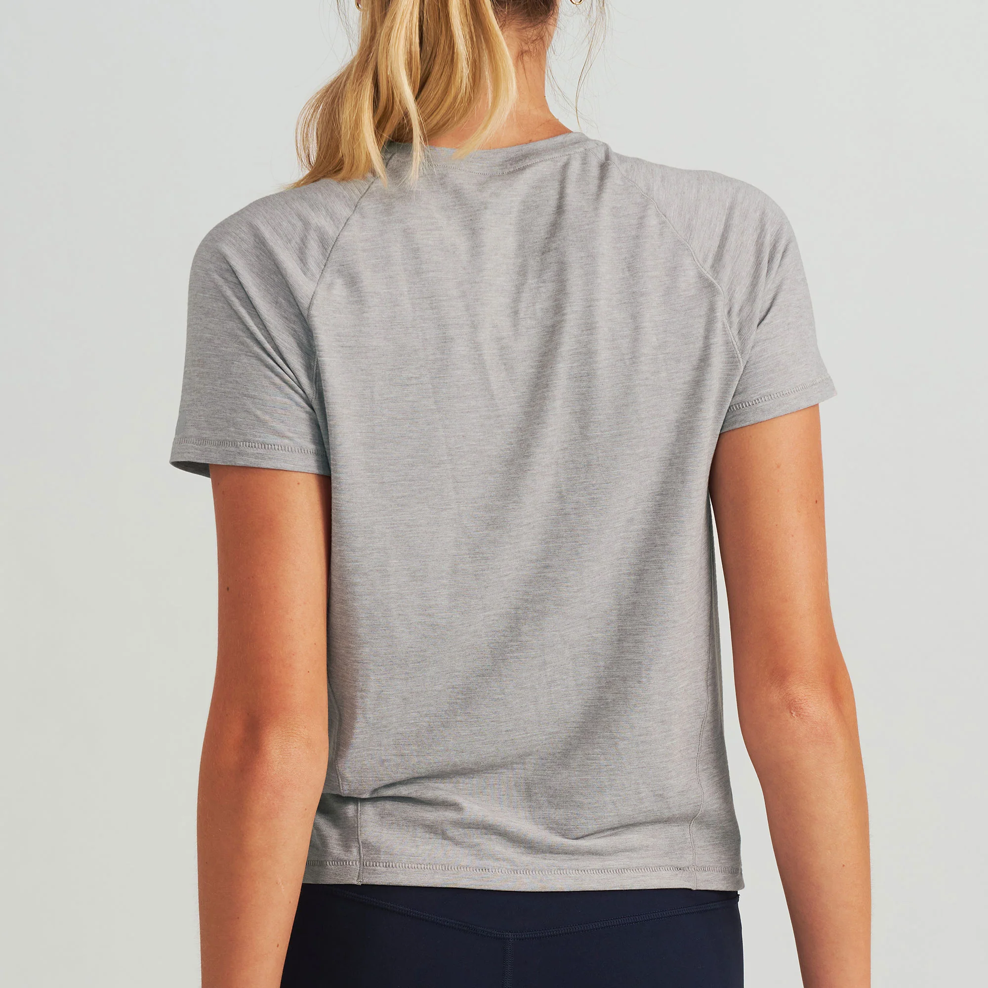 Women’s Stride Flex Performance Tee - Image 38