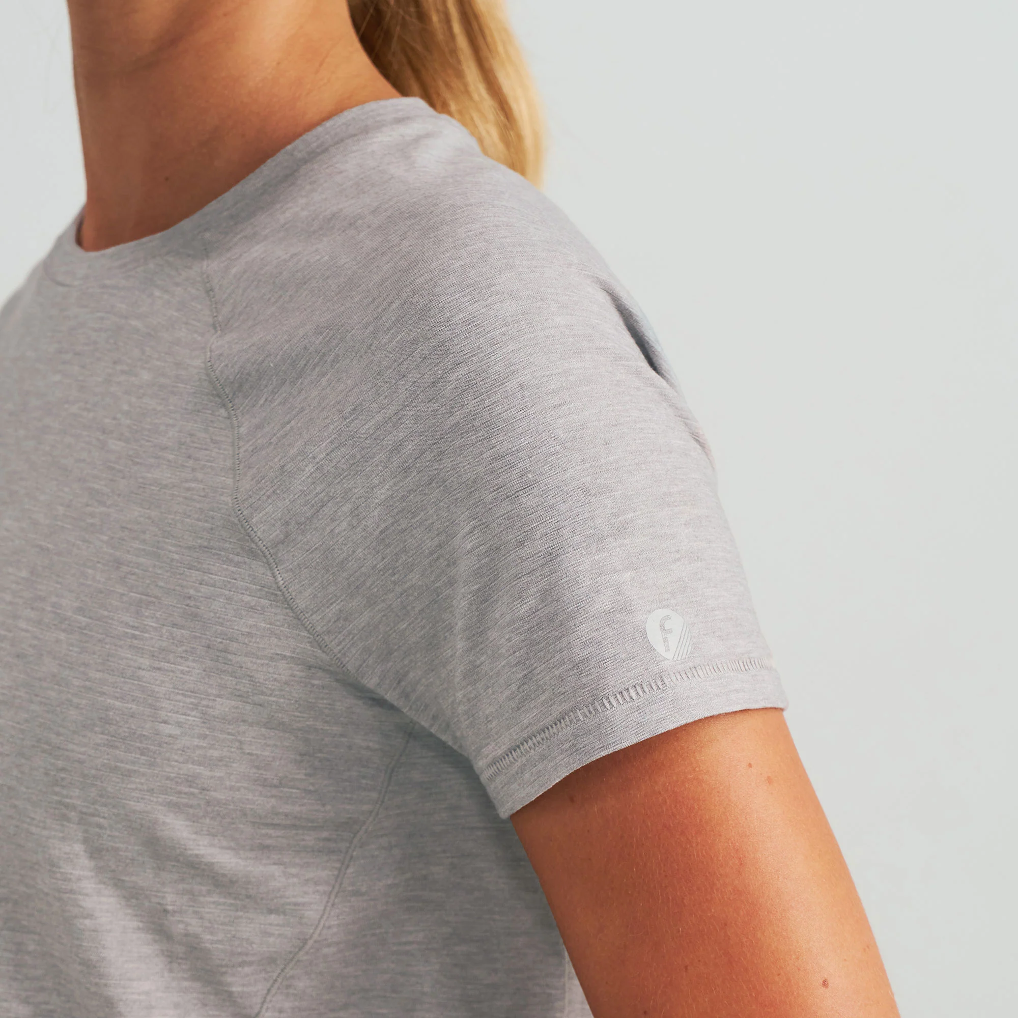 Women’s Stride Flex Performance Tee - Image 39