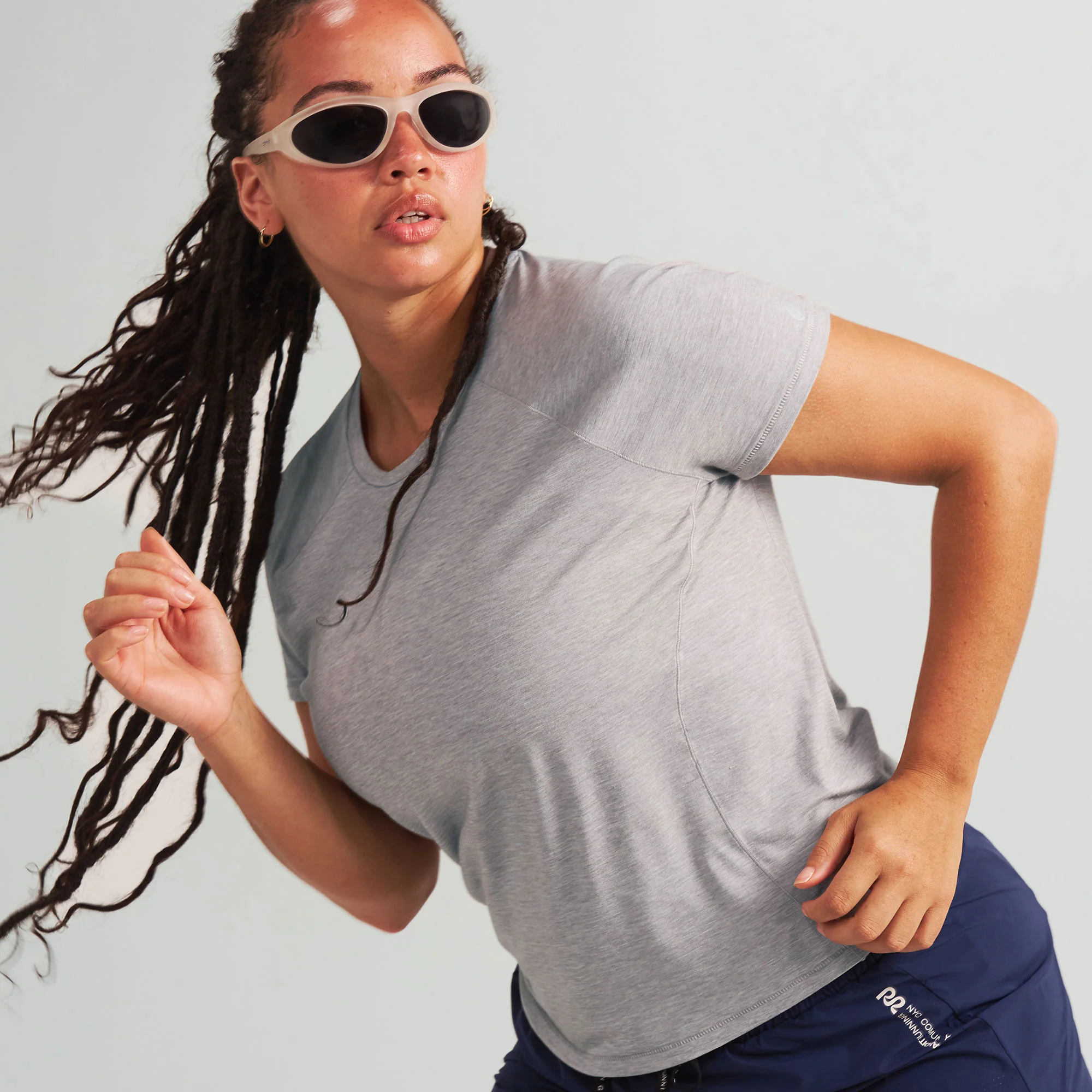 Women’s Stride Flex Performance Tee - Image 41