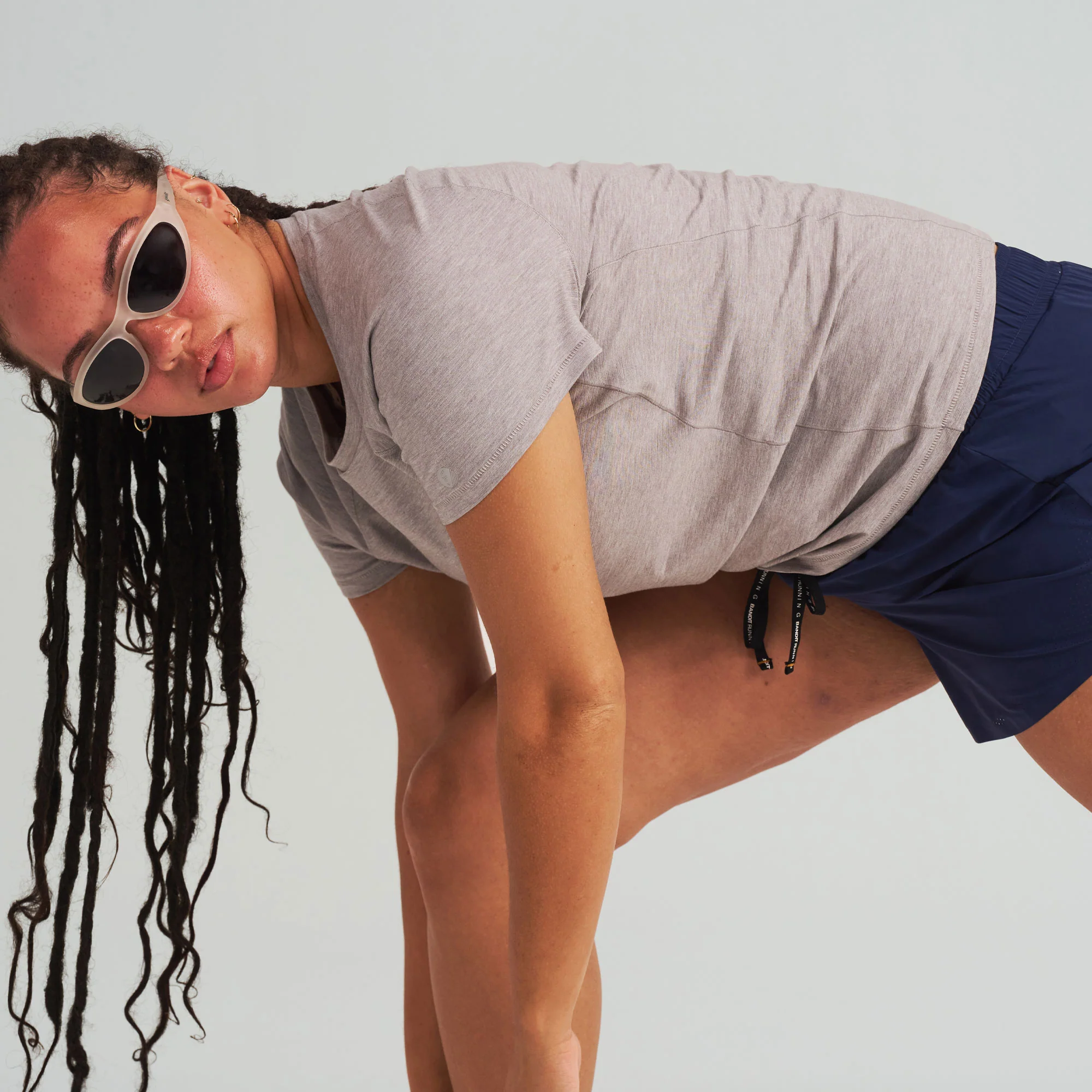 Women’s Stride Flex Performance Tee - Image 44