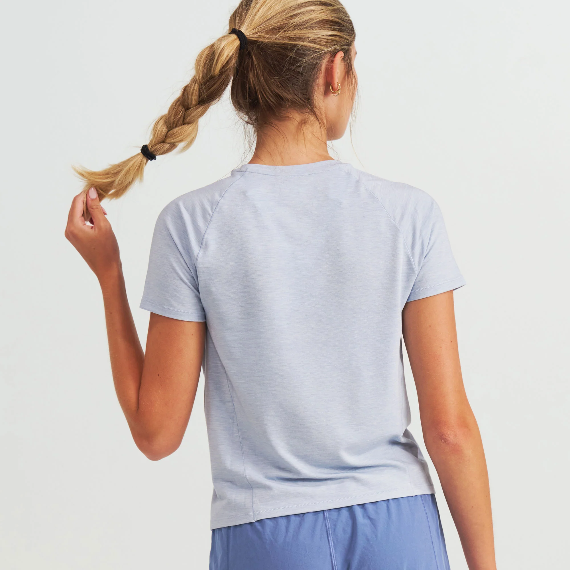 Women’s Stride Flex Performance Tee - Image 5