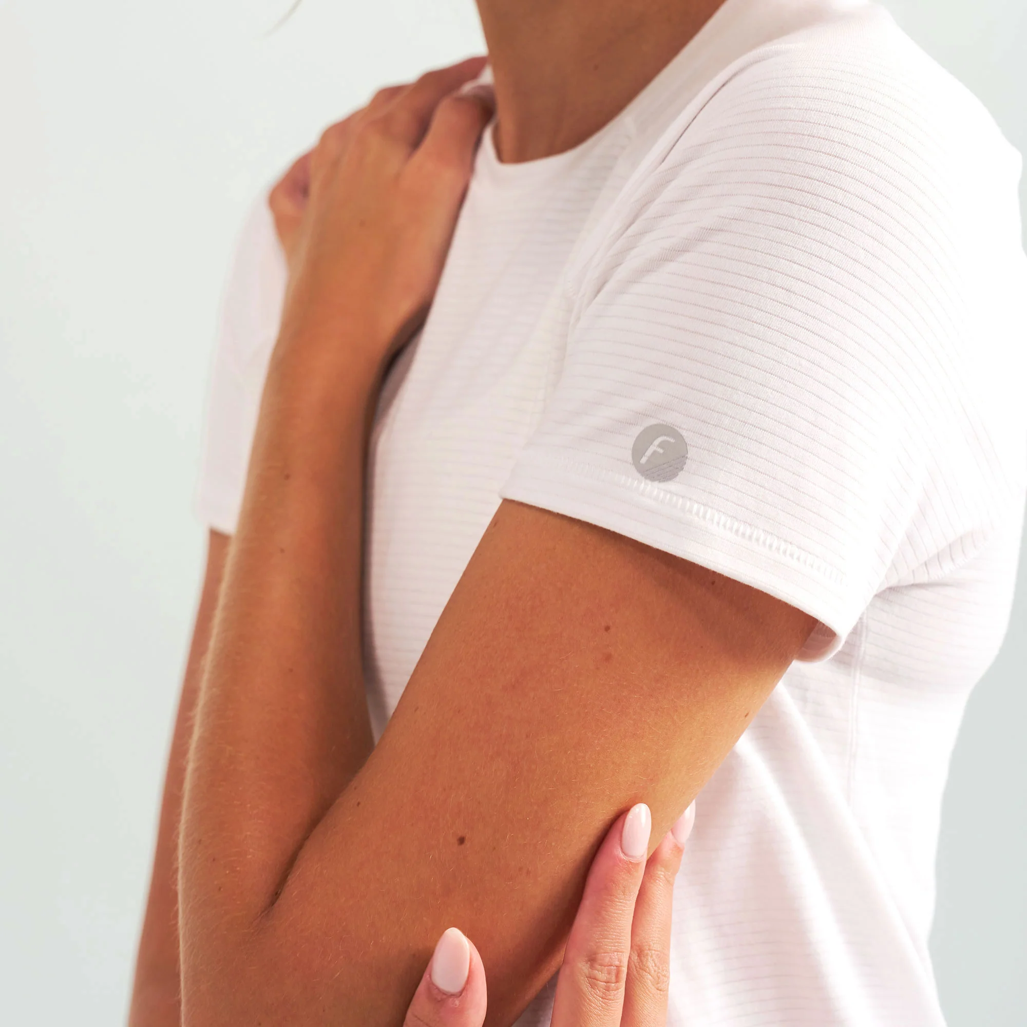 Women’s Stride Flex Performance Tee - Image 50