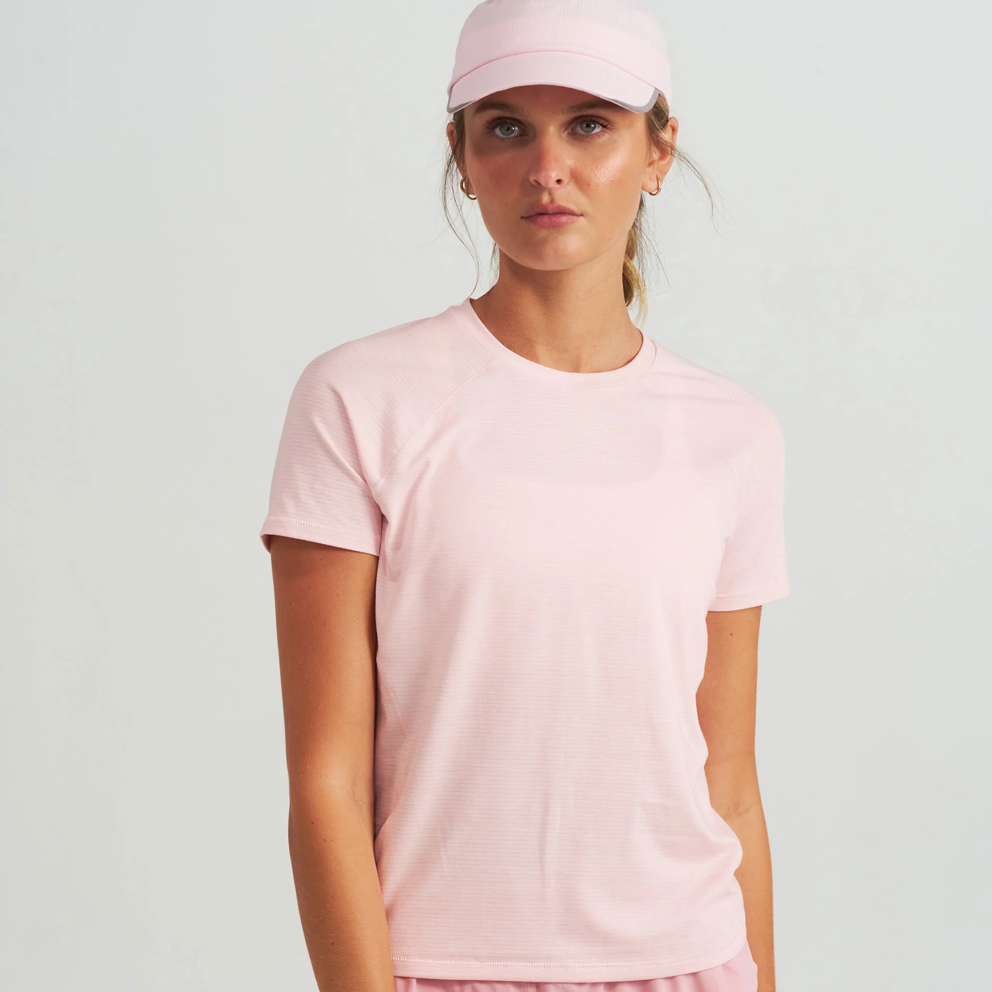 Women’s Stride Flex Performance Tee - Image 56
