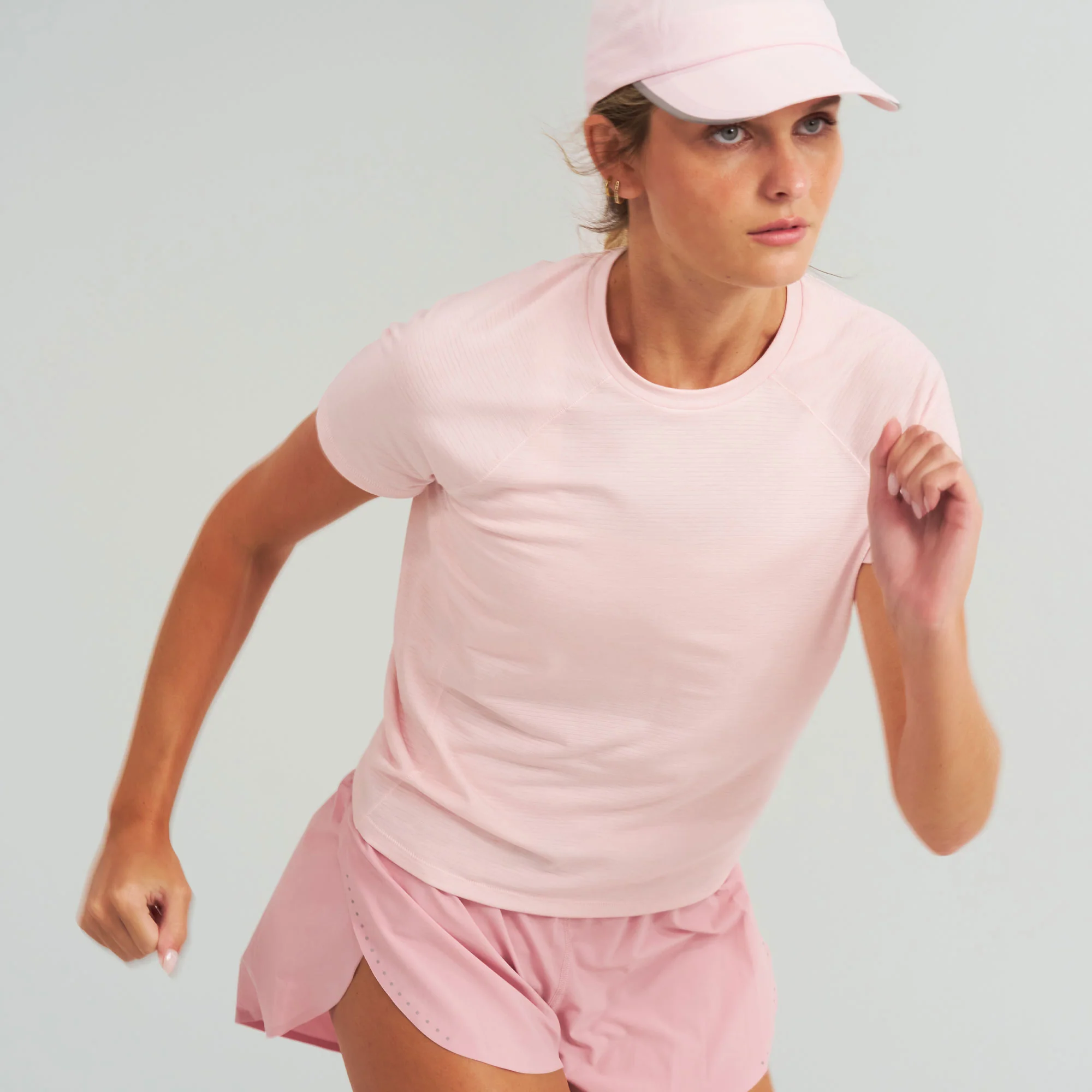 Women’s Stride Flex Performance Tee - Image 57