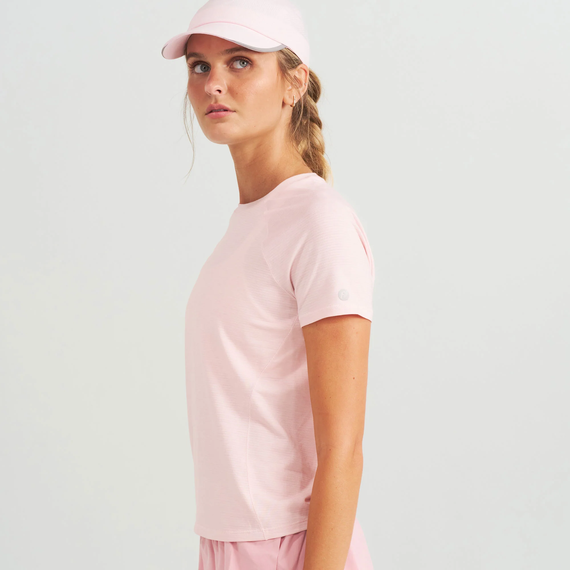Women’s Stride Flex Performance Tee - Image 59