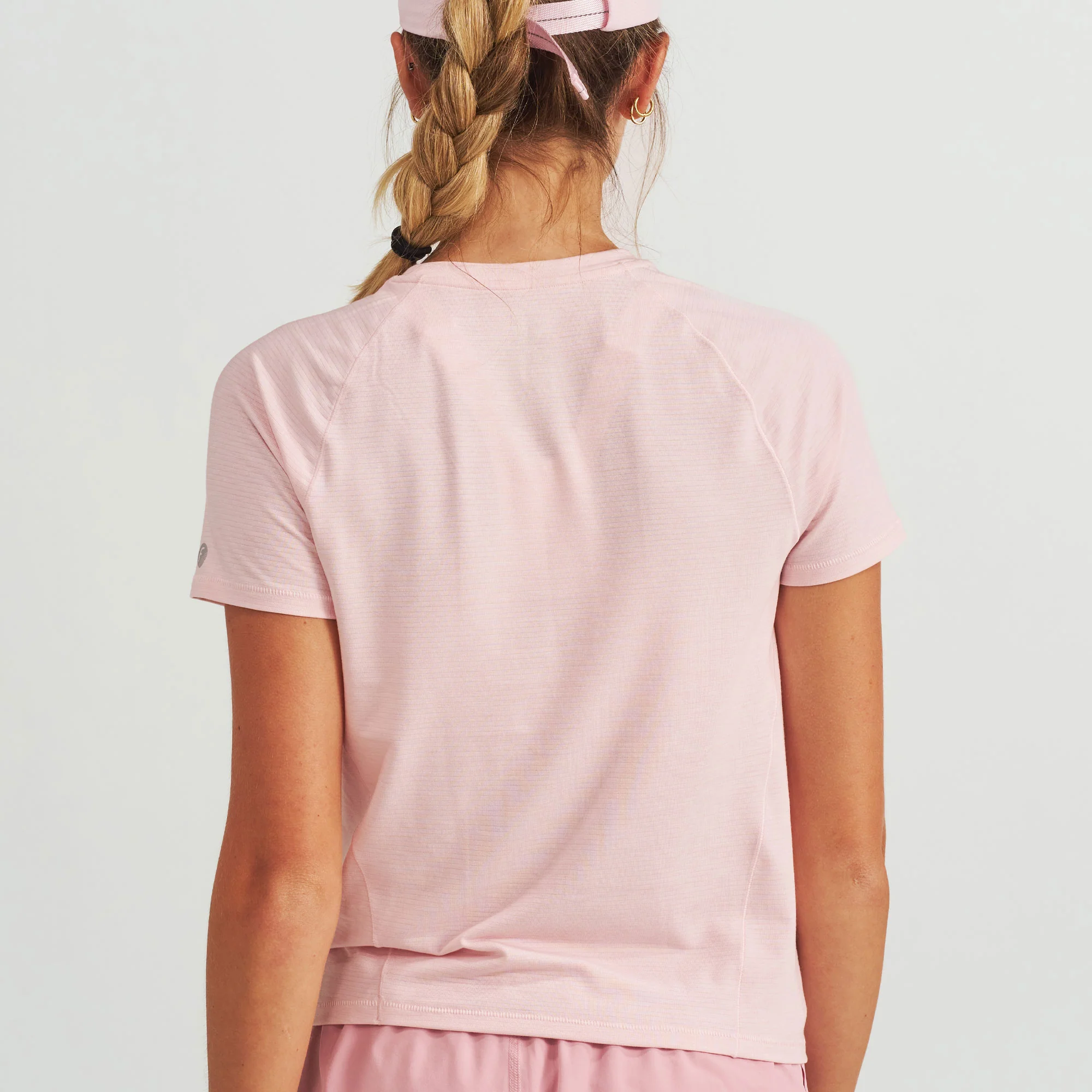 Women’s Stride Flex Performance Tee - Image 60