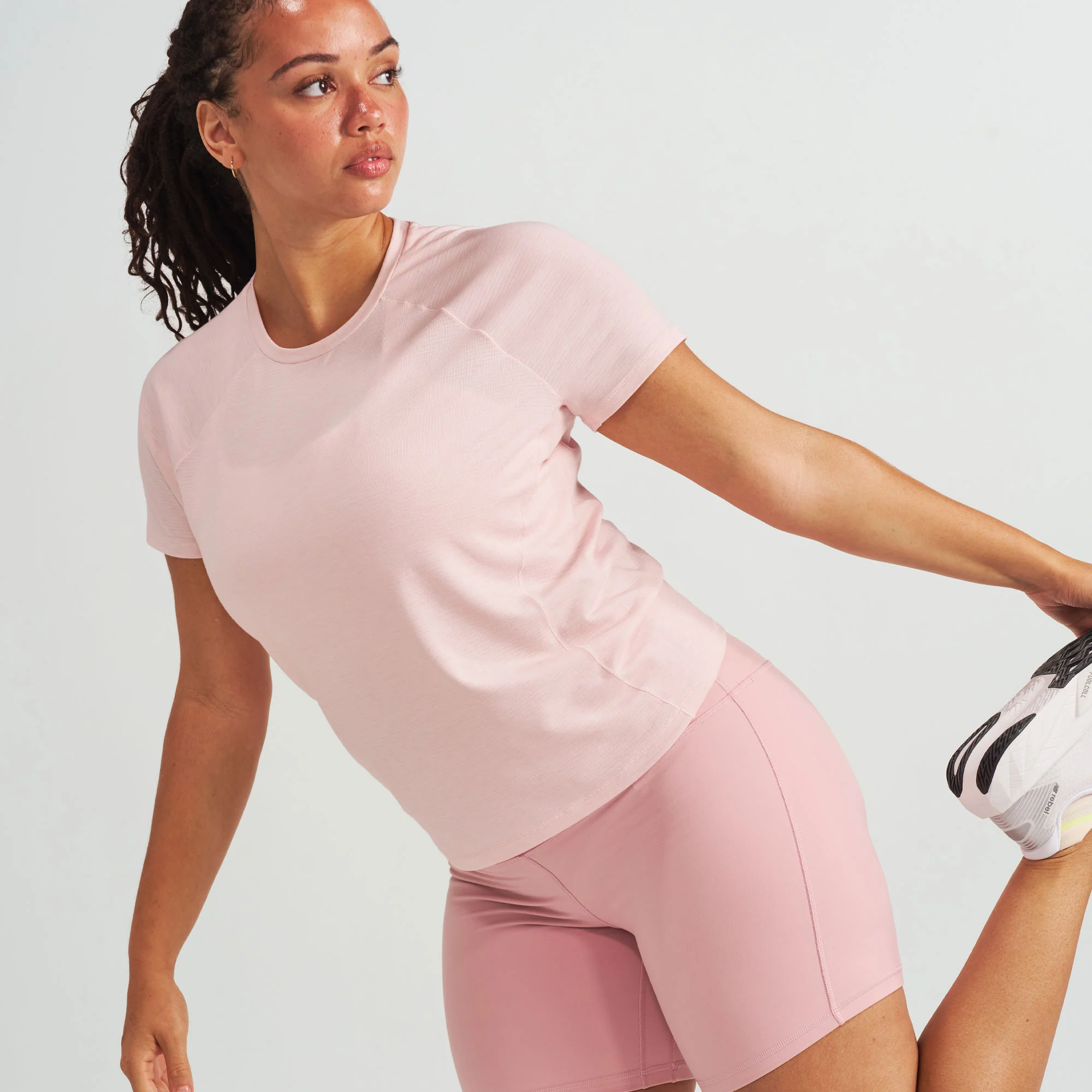 Women’s Stride Flex Performance Tee - Image 63