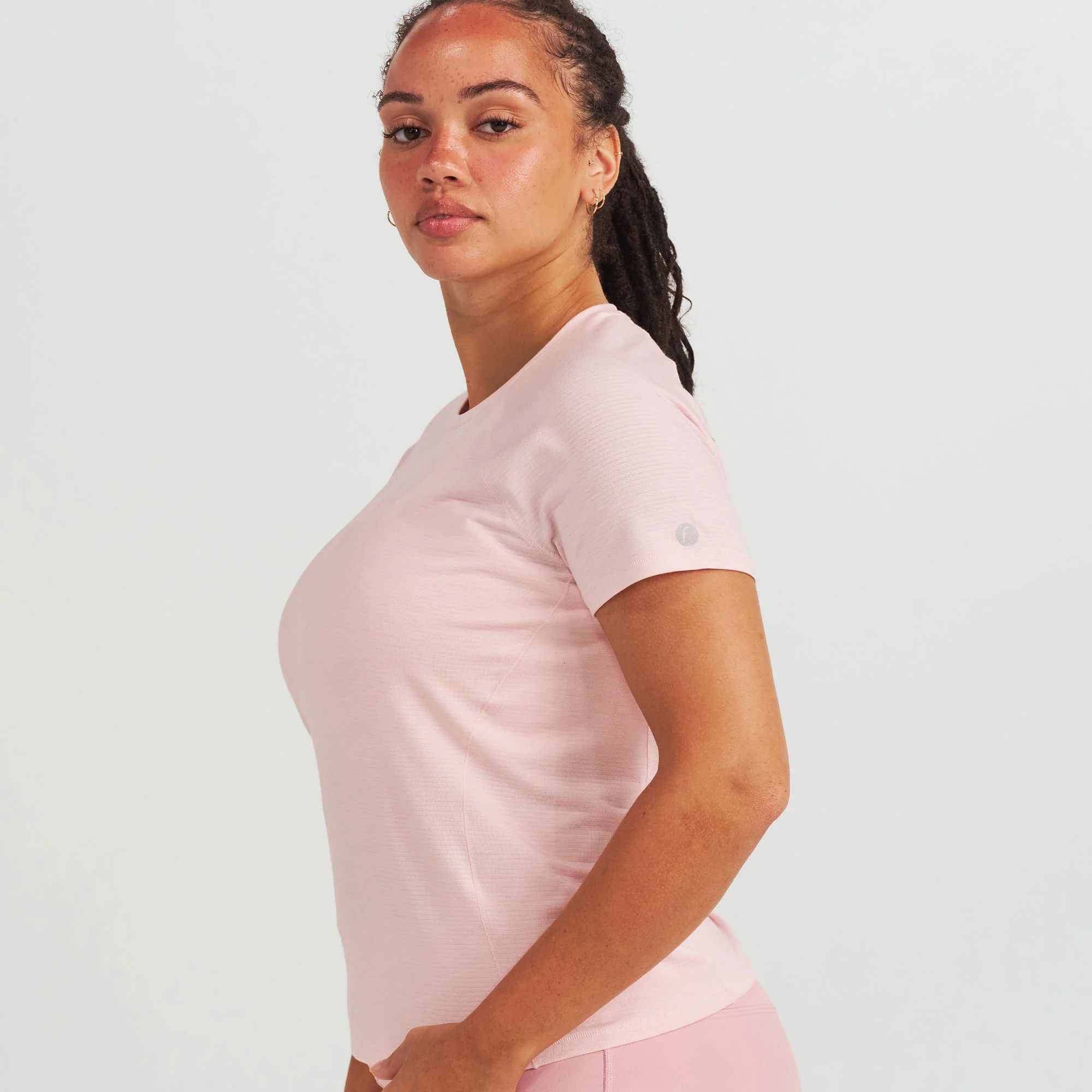 Women’s Stride Flex Performance Tee - Image 64