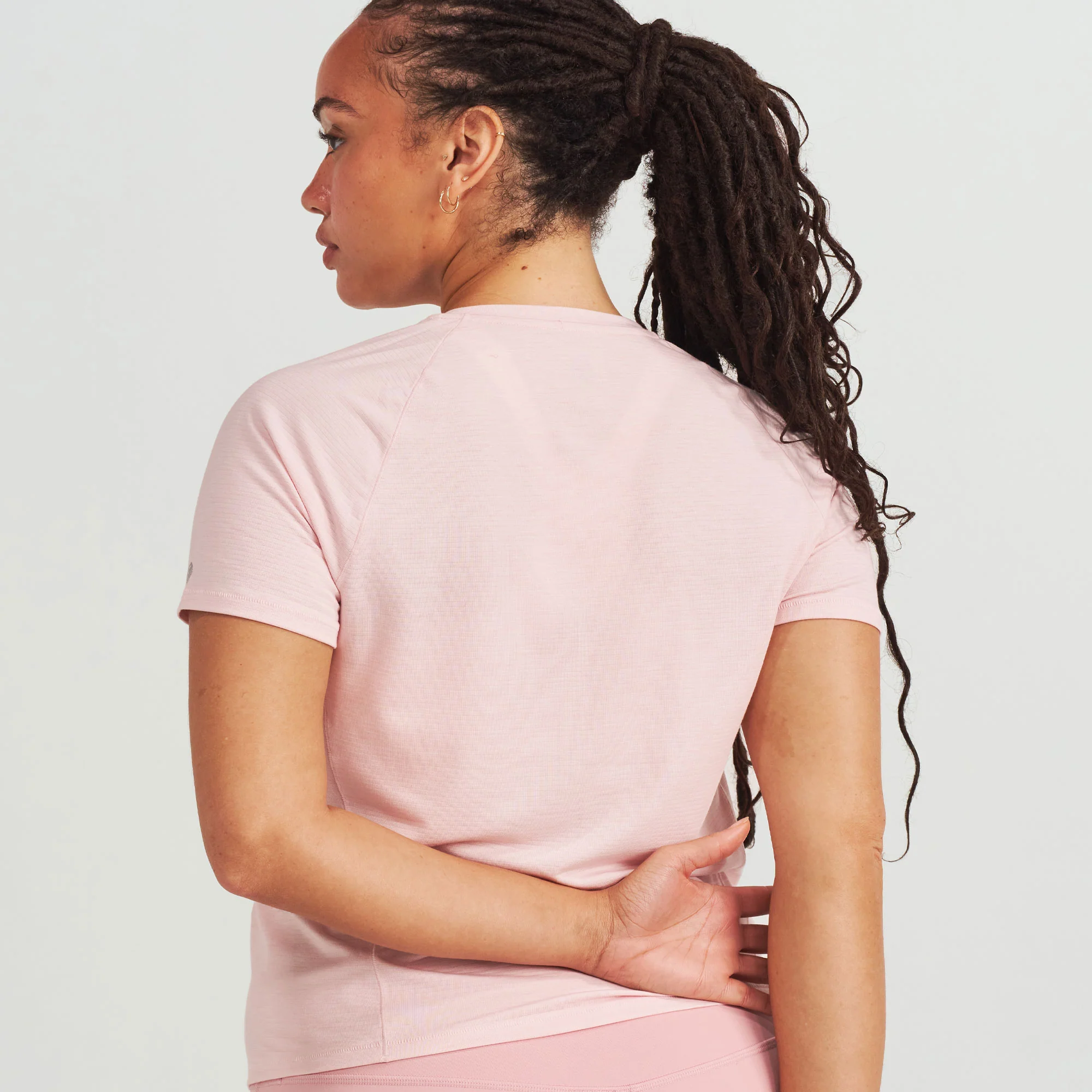 Women’s Stride Flex Performance Tee - Image 65