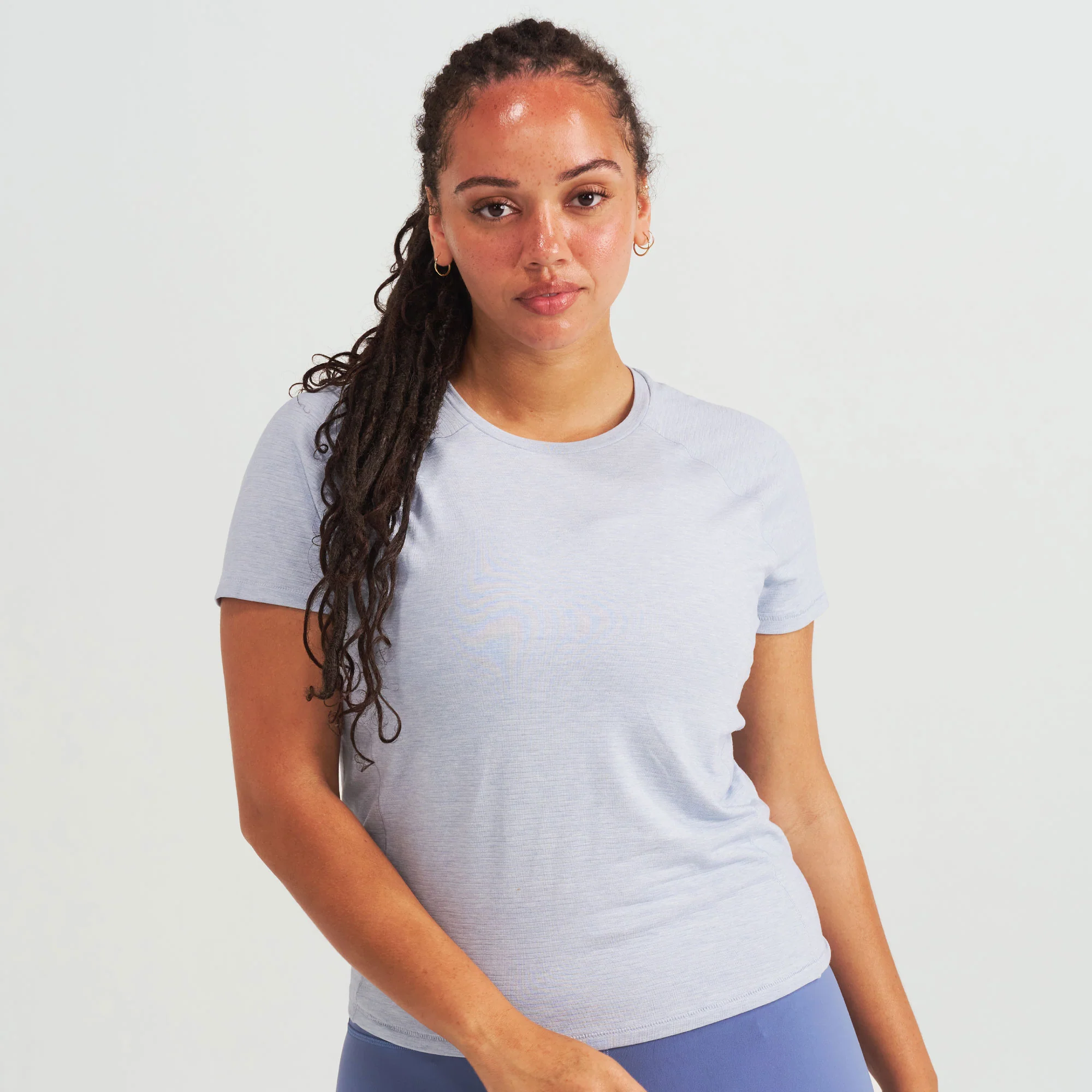 Women’s Stride Flex Performance Tee - Image 7