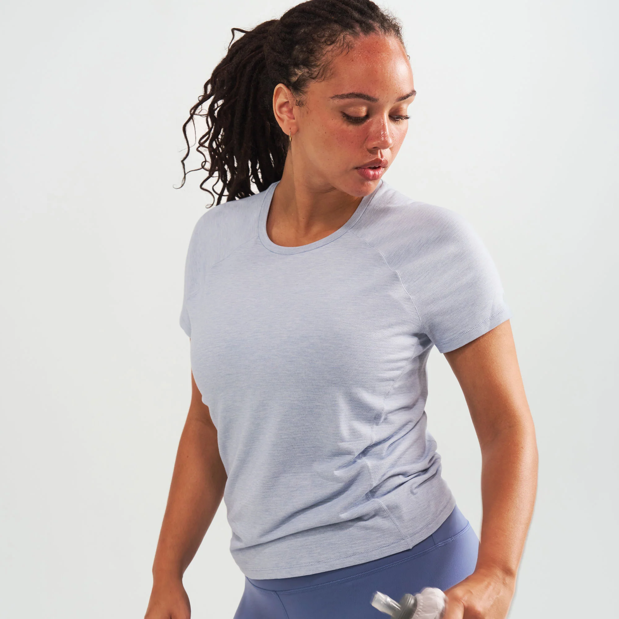 Women’s Stride Flex Performance Tee - Image 9