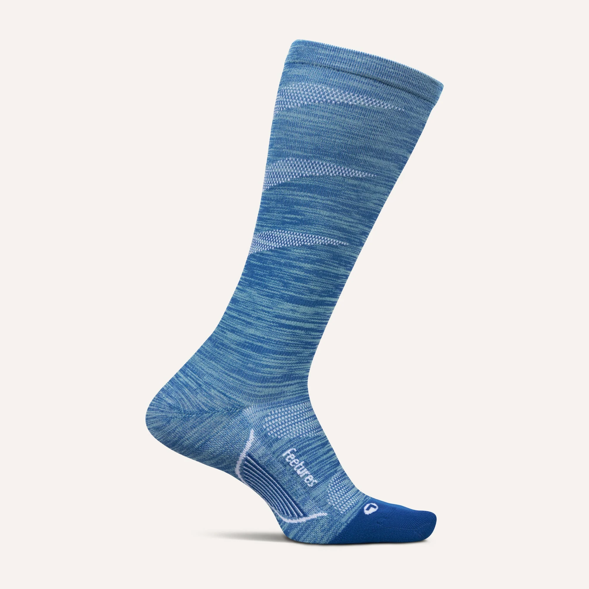 Graduated Compression Light Cushion Knee High - Image 5