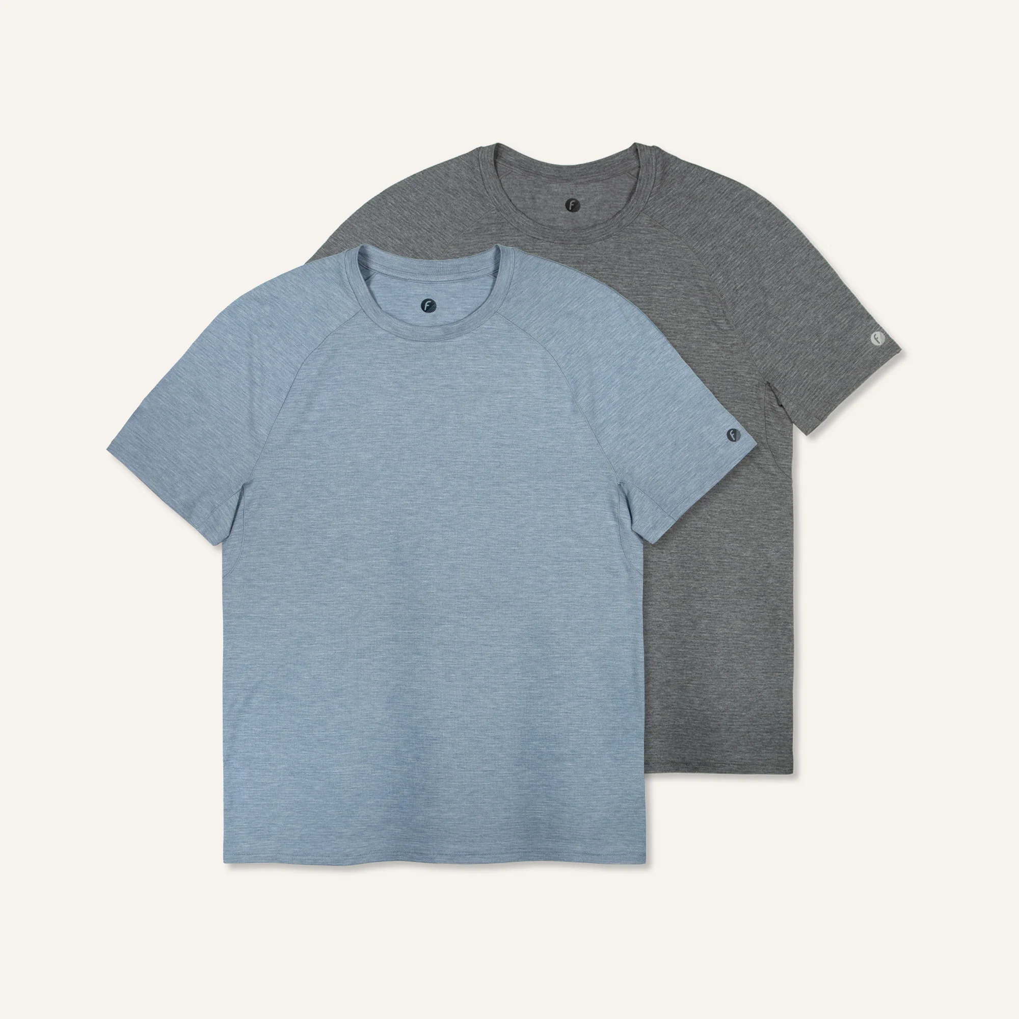 Men's Stride Flex Performance Tee 2 Pack - Image 4