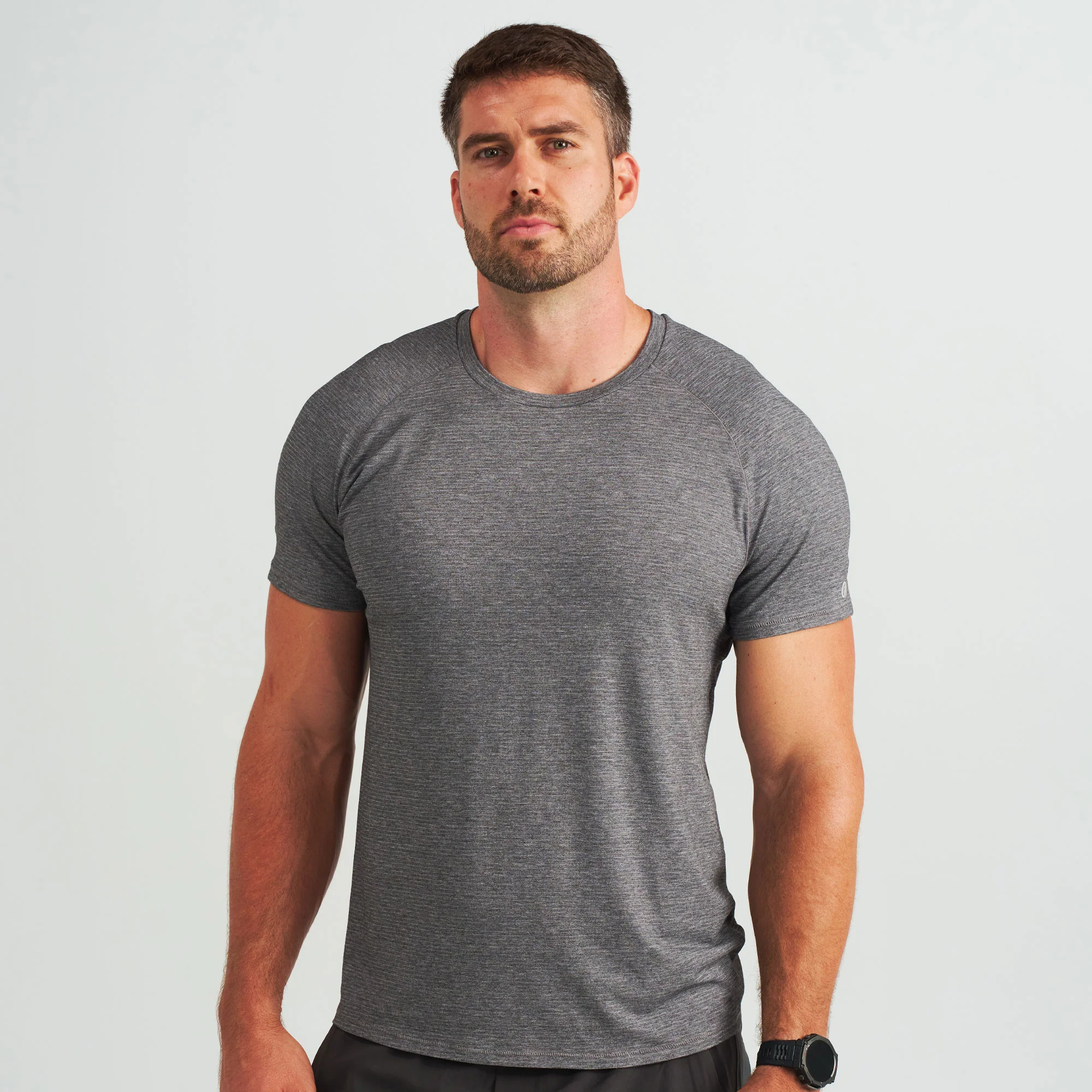 Men's Stride Flex Performance Tee 3 Pack - Image 3
