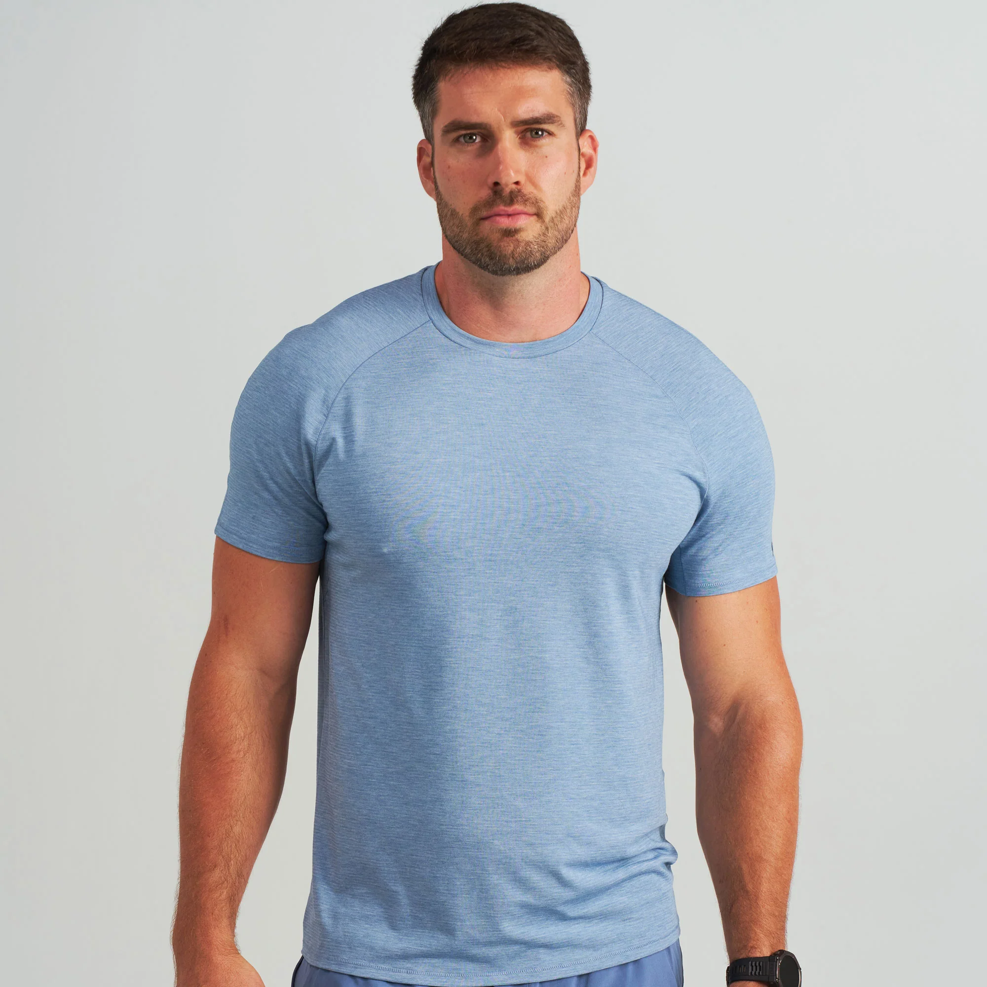 Men's Stride Flex Performance Tee 3 Pack - Image 6