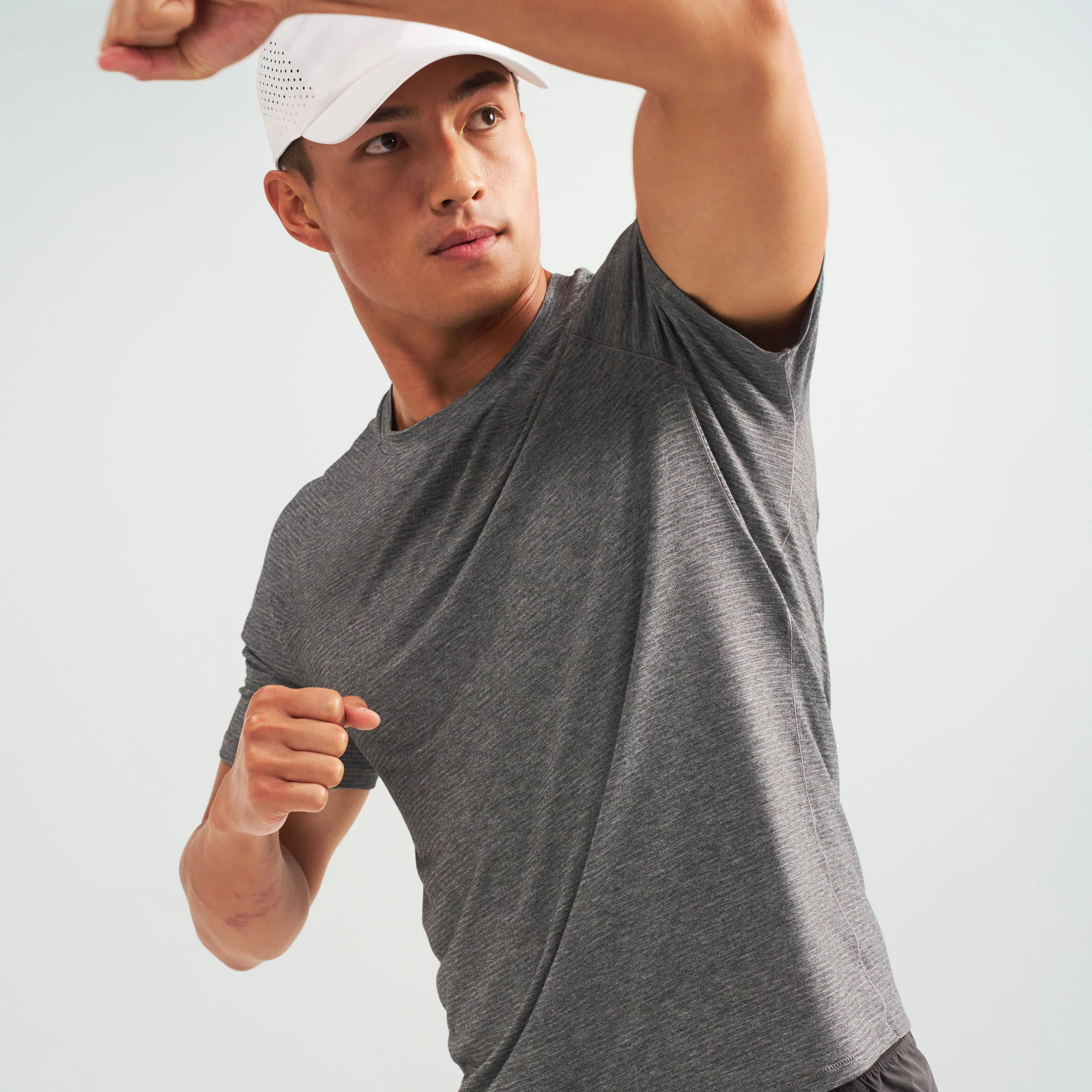 Men's Stride Flex Performance Tee 3 Pack - Image 7