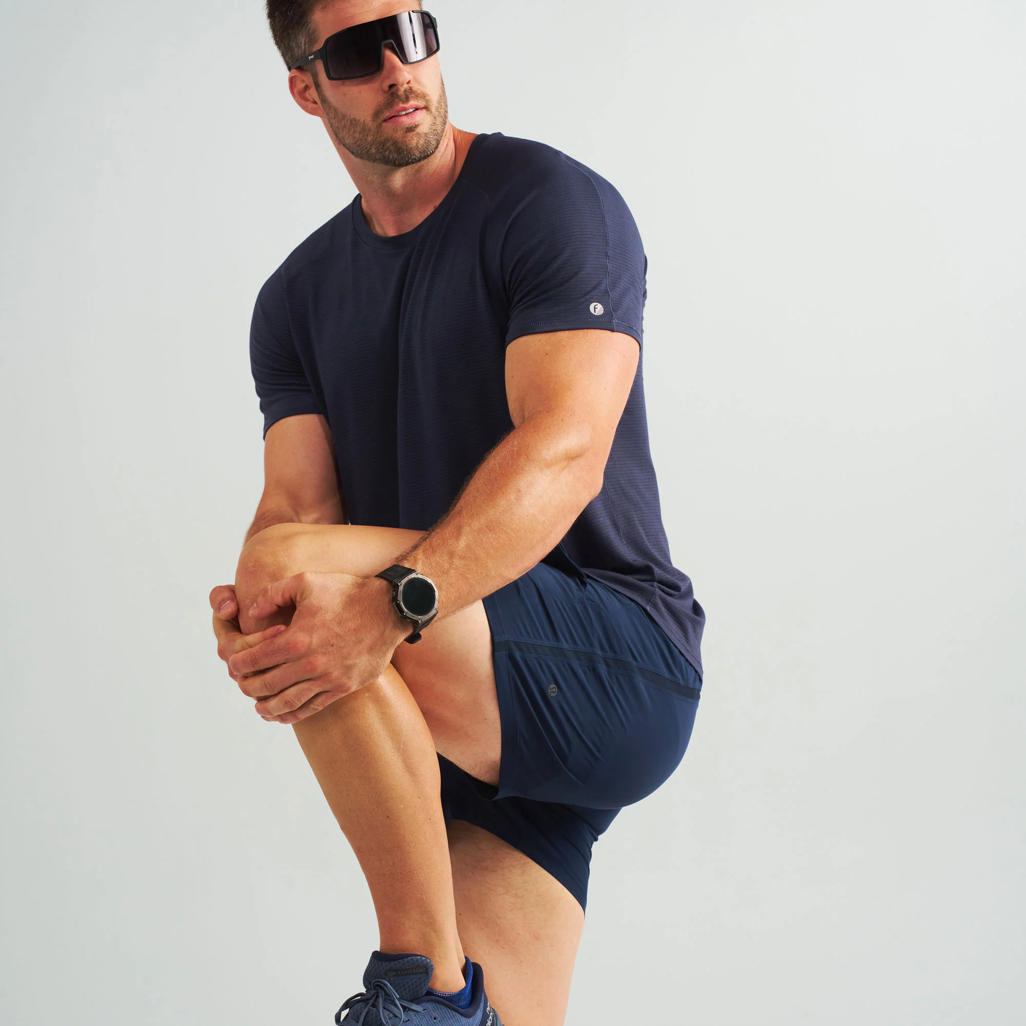 Men's Stride Flex Performance Tee 3 Pack - Image 8